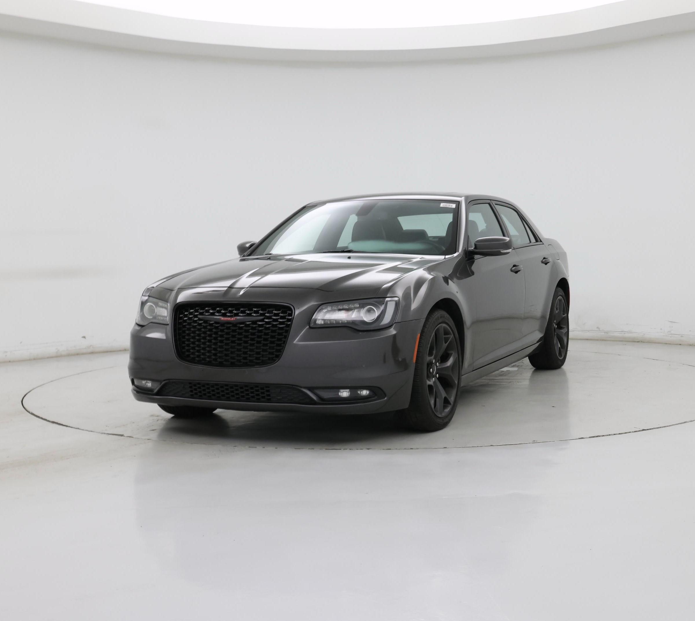 Thumbnail: 2022 Chrysler 300 - 4