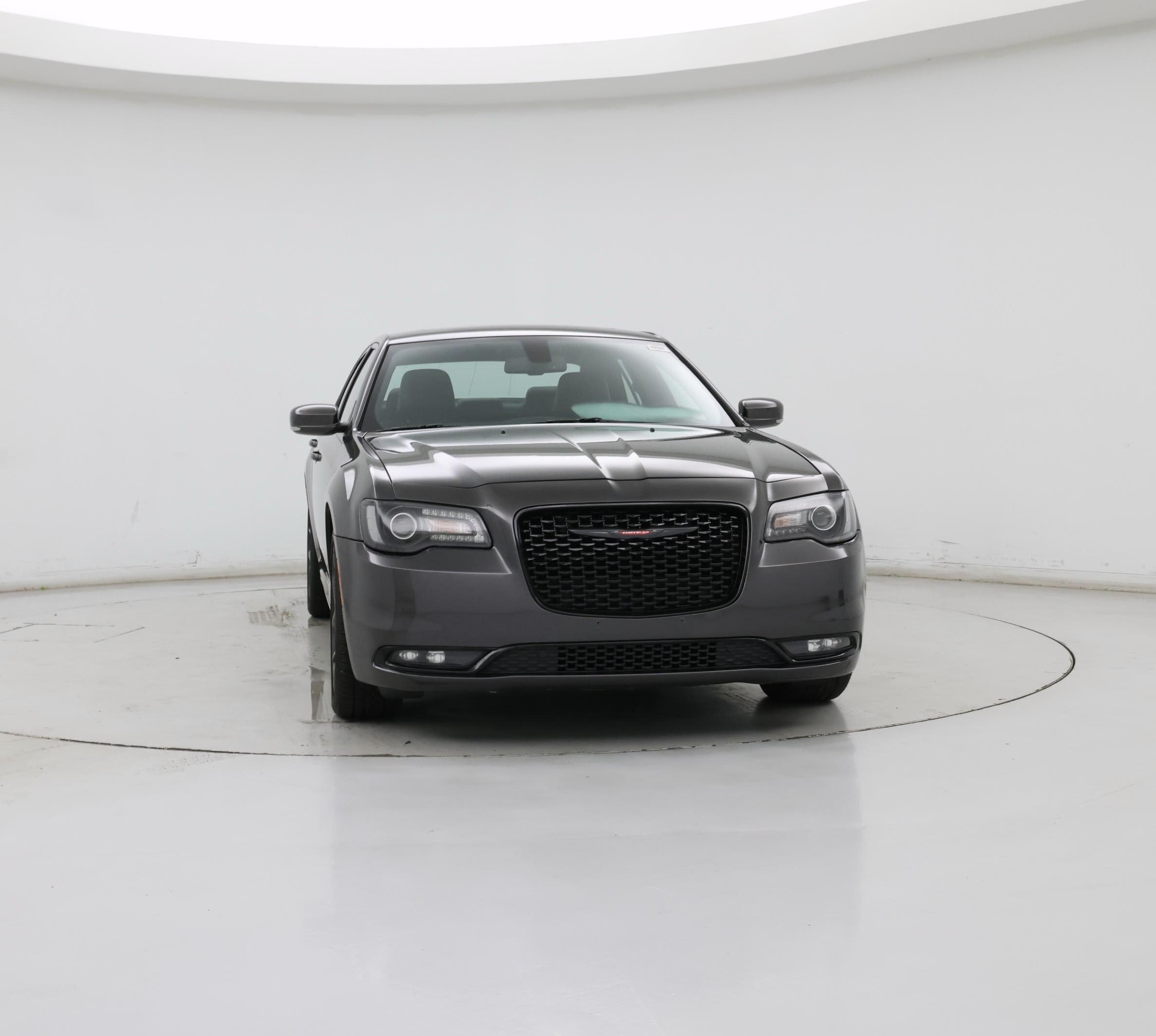 Thumbnail: 2022 Chrysler 300 - 5