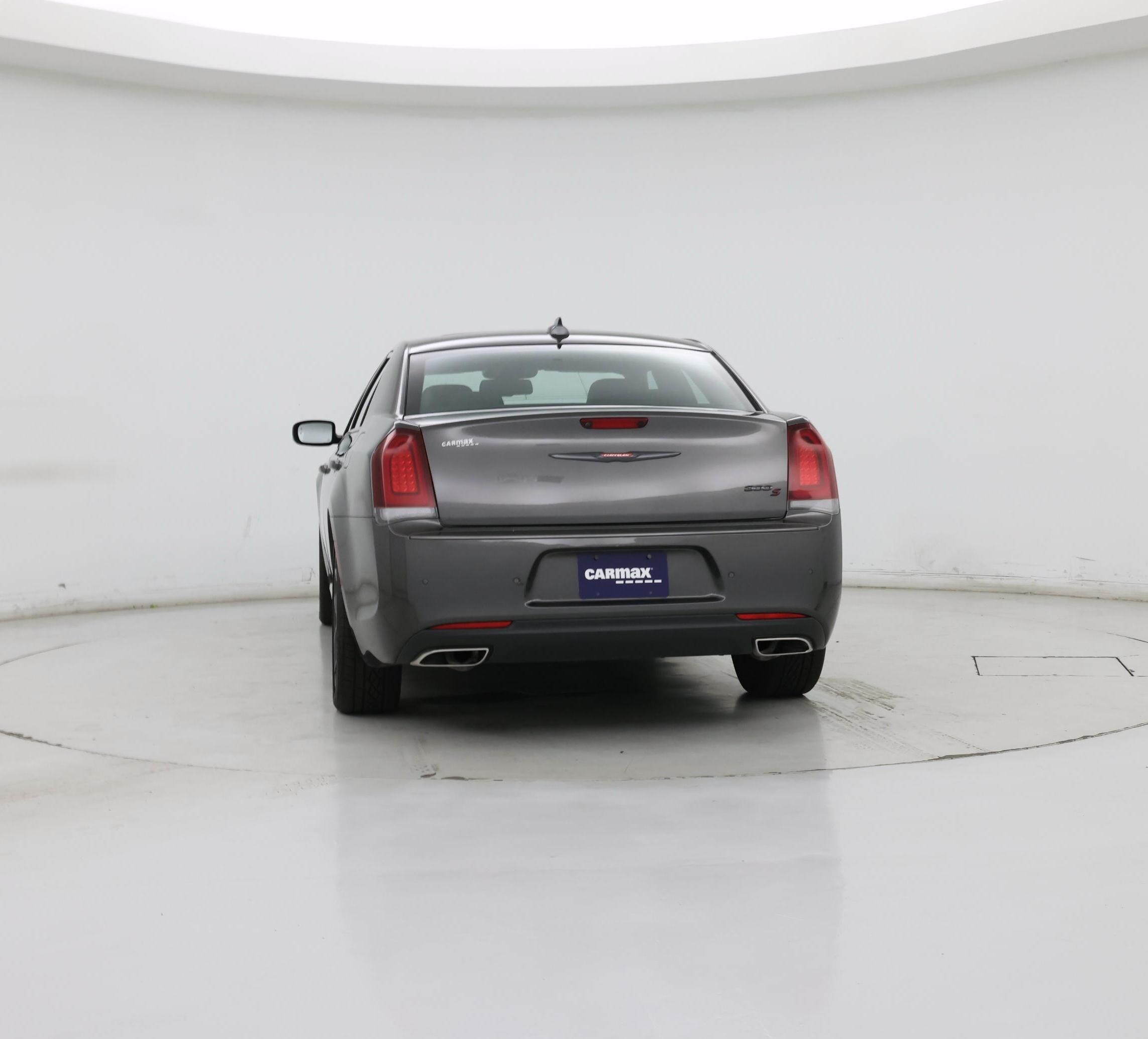 Thumbnail: 2022 Chrysler 300 - 6