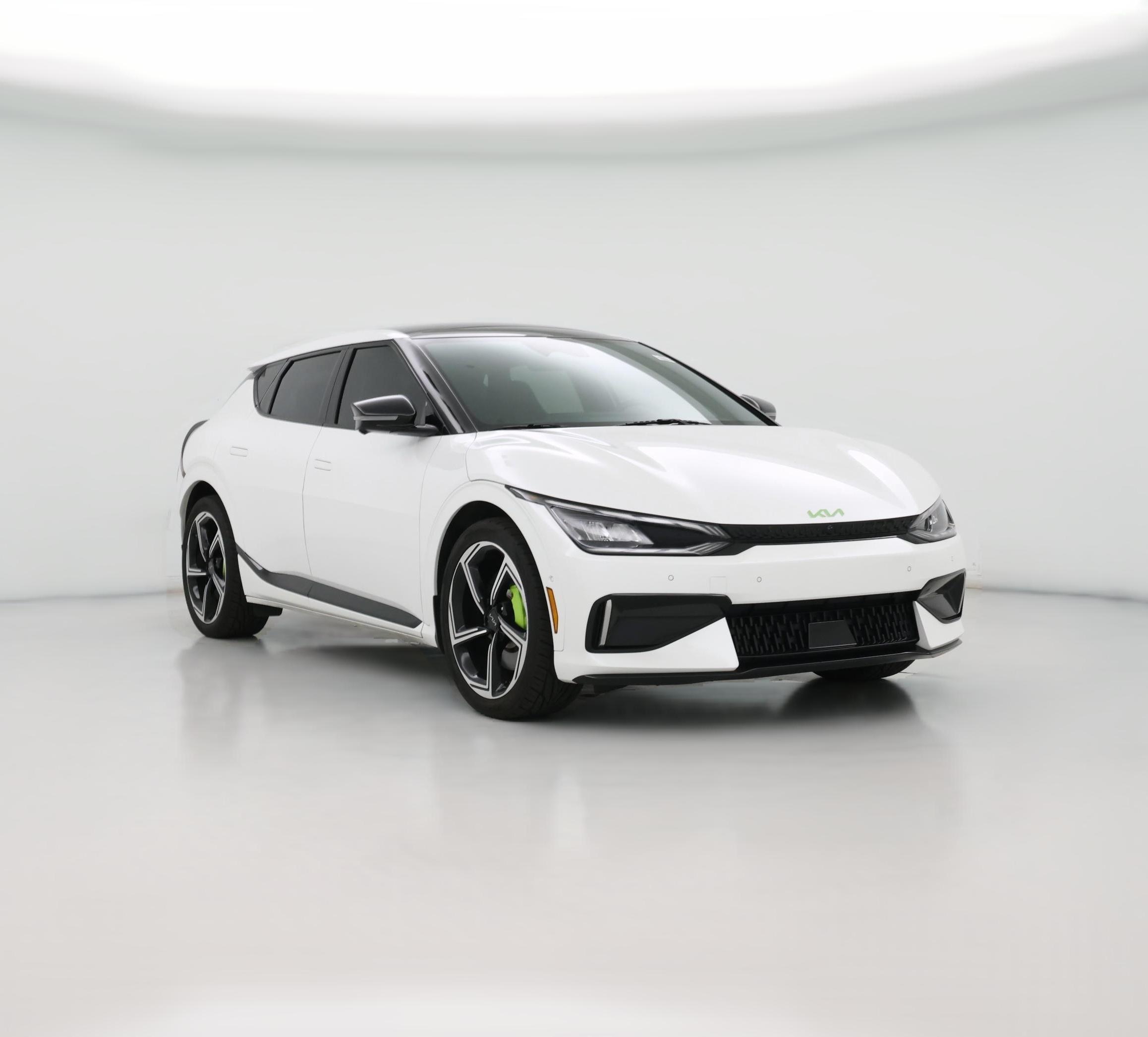 Thumbnail: 2023 Kia EV6 - 1