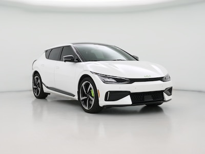 2023 Kia EV6 GT