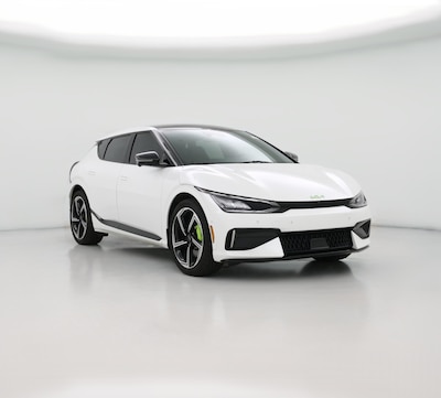 2023 Kia EV6 GT