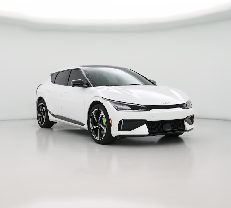 2023 Kia EV6 GT