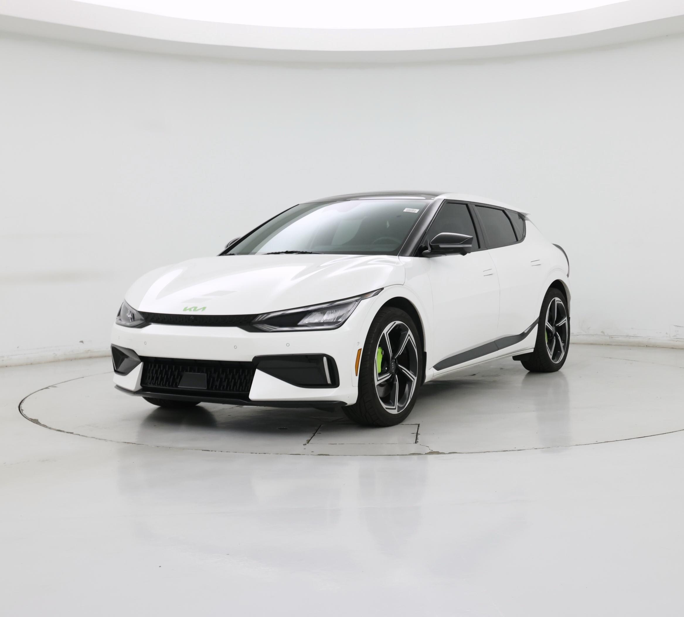 Thumbnail: 2023 Kia EV6 - 4