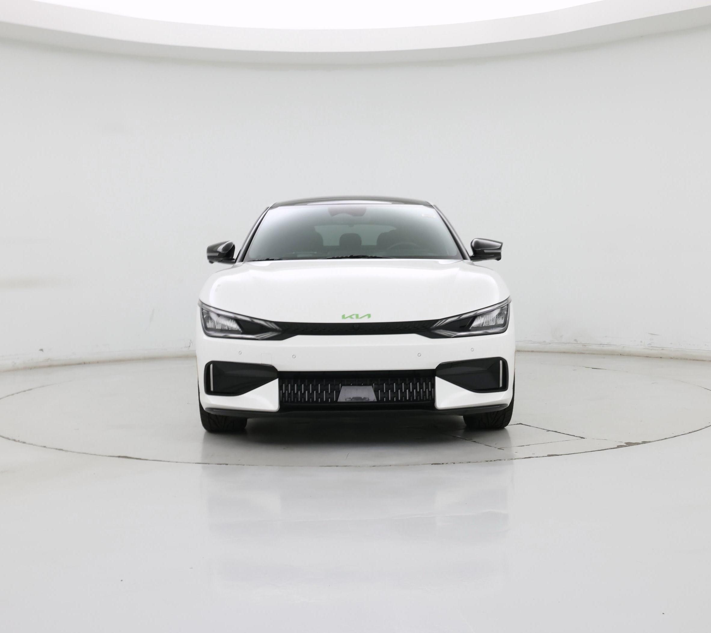 Thumbnail: 2023 Kia EV6 - 5