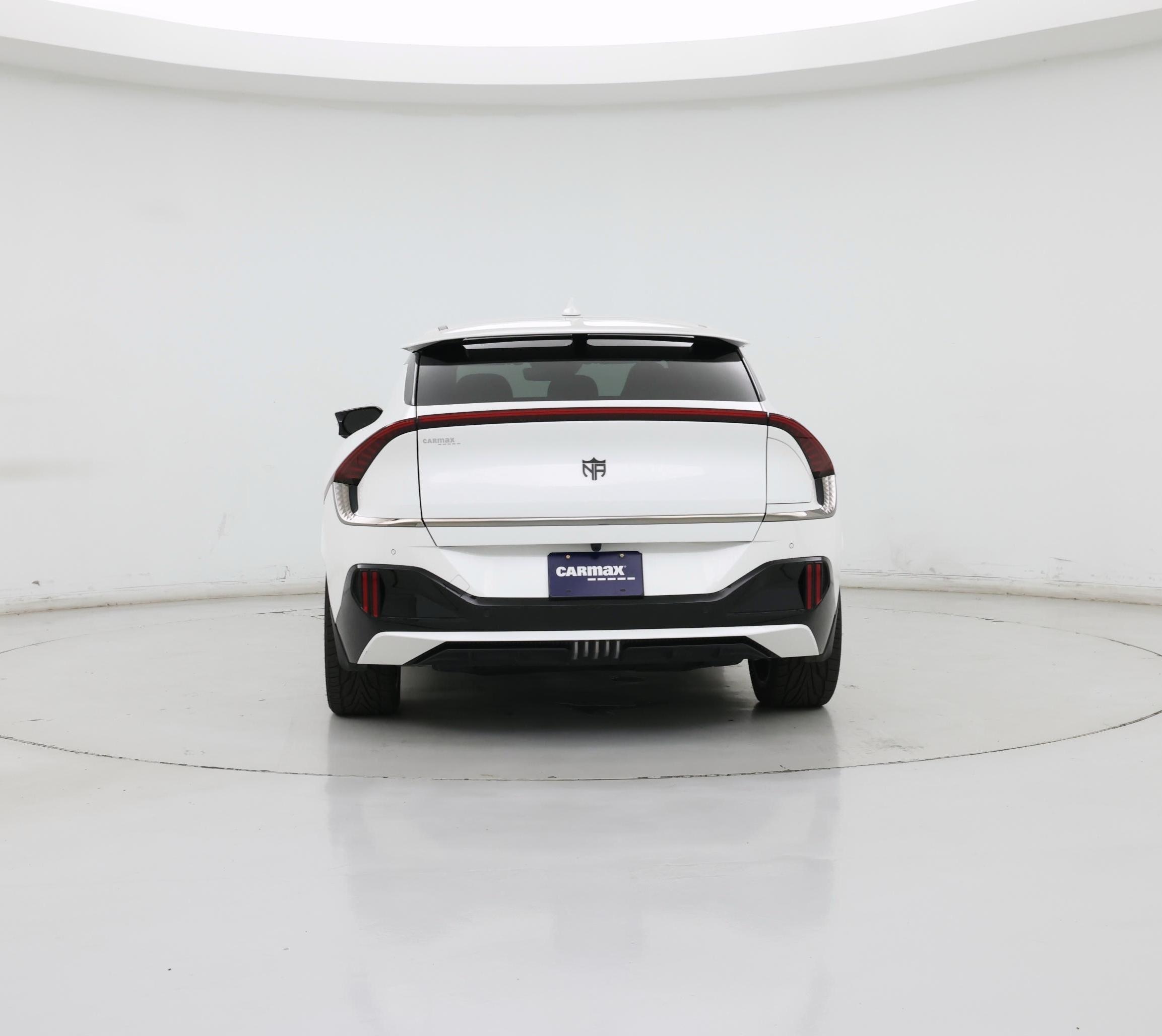 Thumbnail: 2023 Kia EV6 - 6
