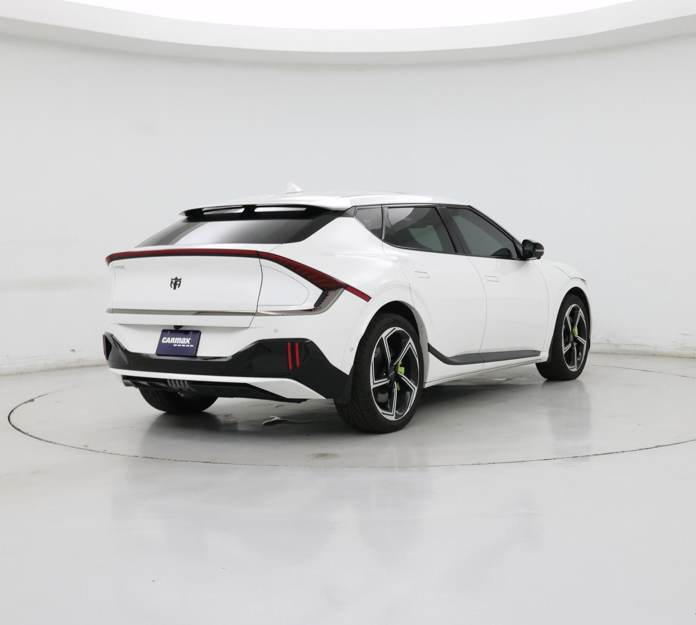 Thumbnail: 2023 Kia EV6 - 8