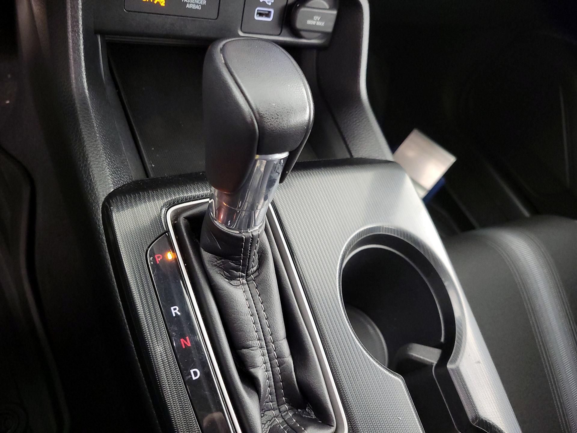 Thumbnail: 2024 Honda Civic - 17