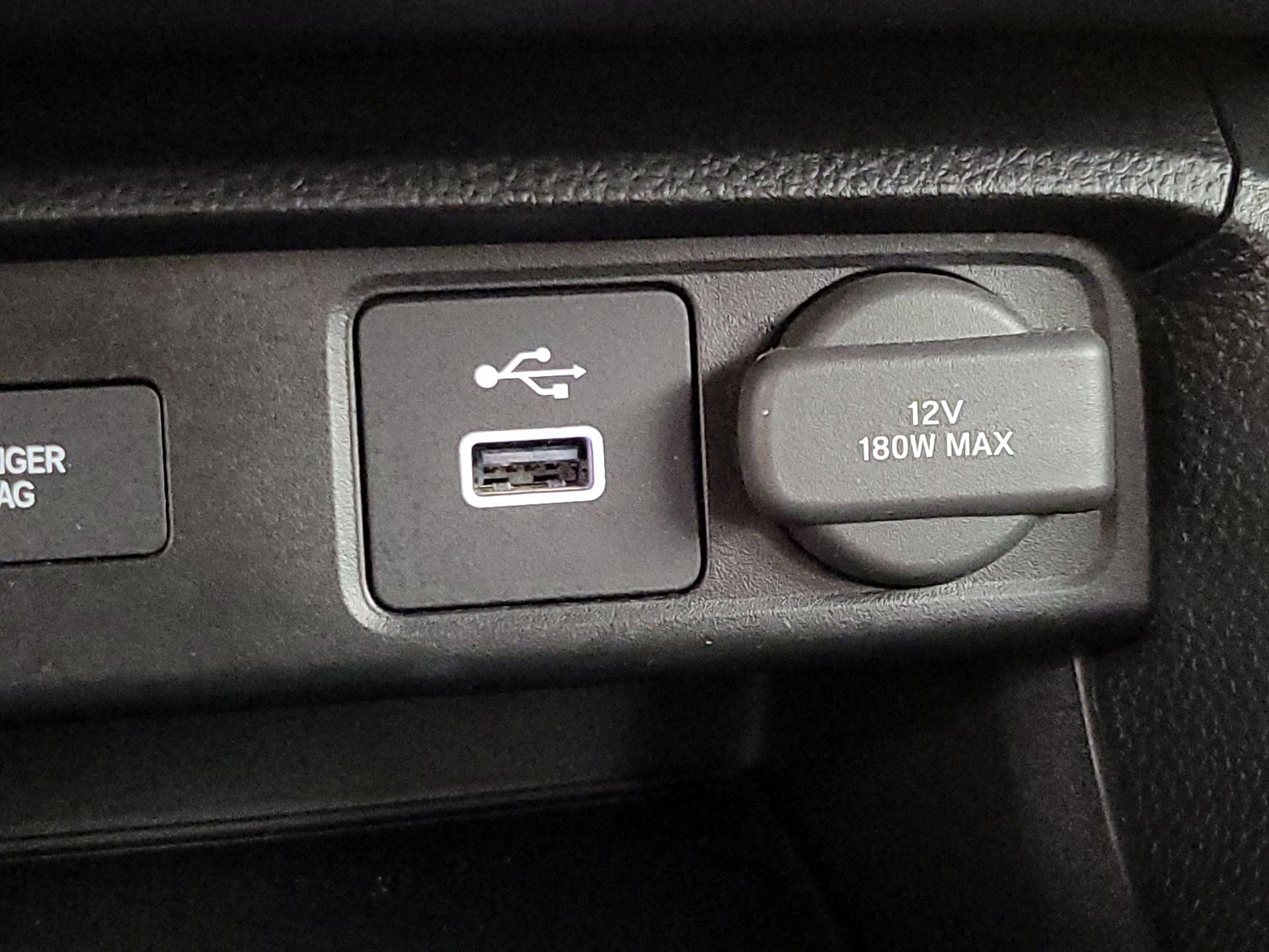 Thumbnail: 2024 Honda Civic - 18