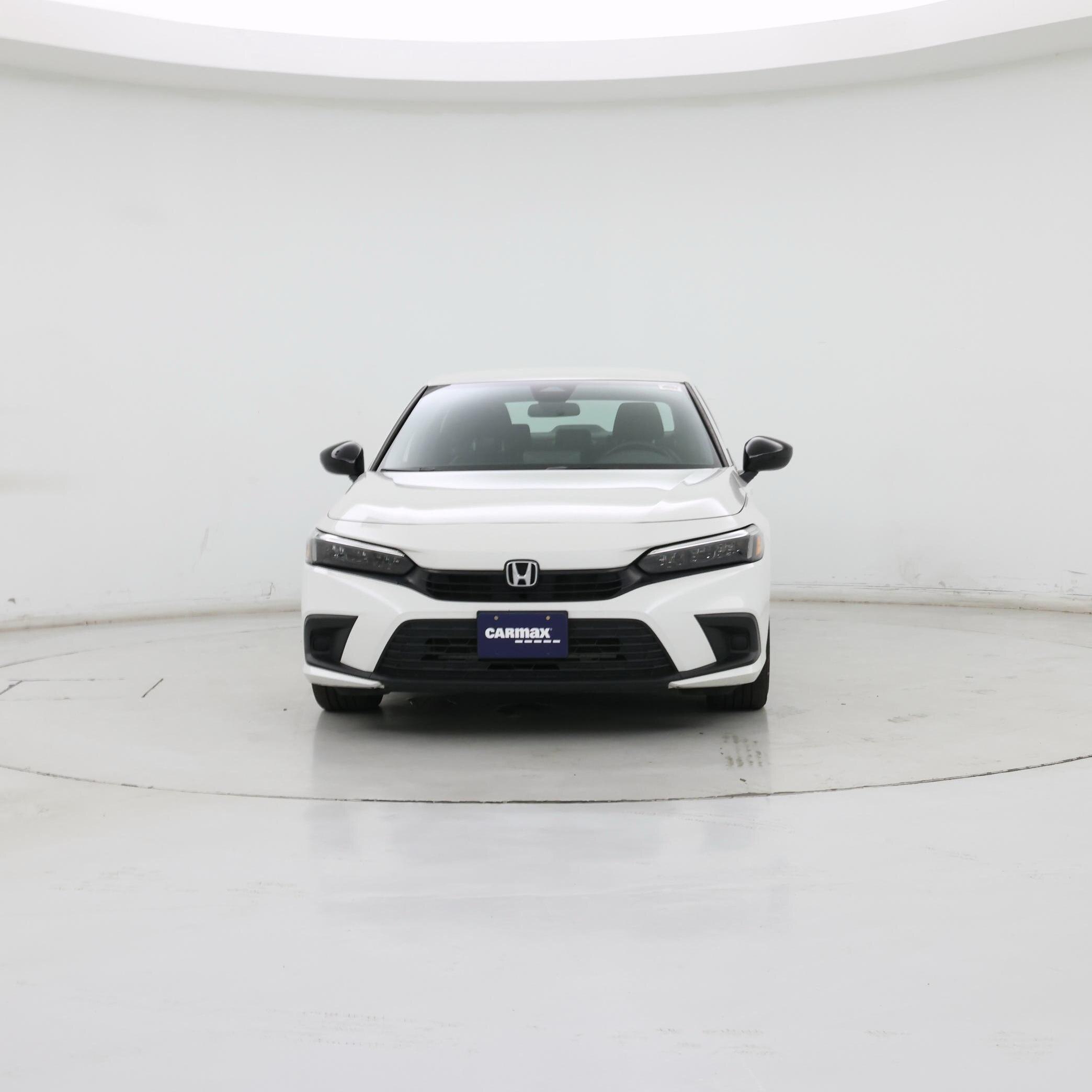Thumbnail: 2024 Honda Civic - 5