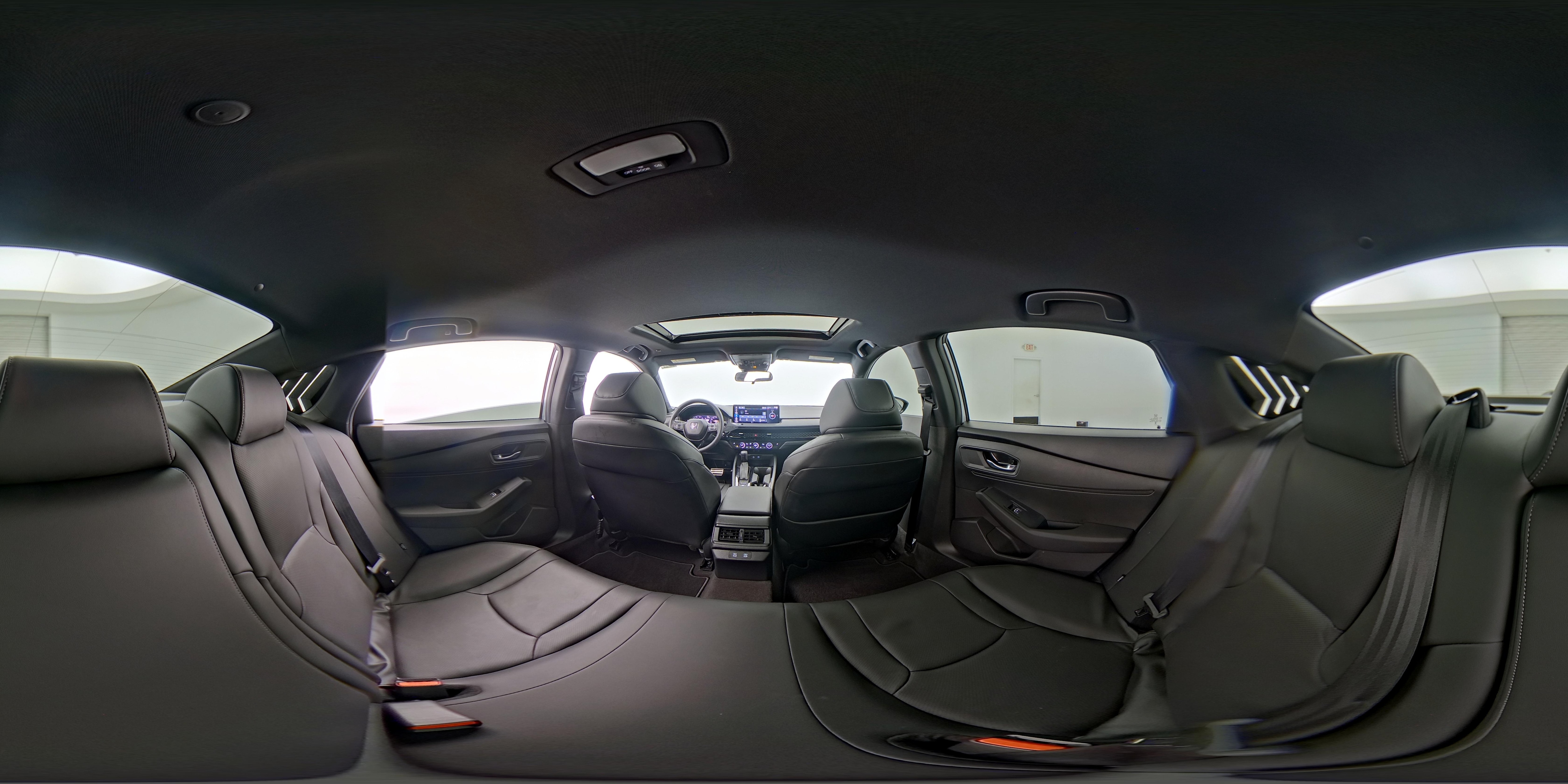 2025 Honda Accord Hybrid Sport-L - Photo 25