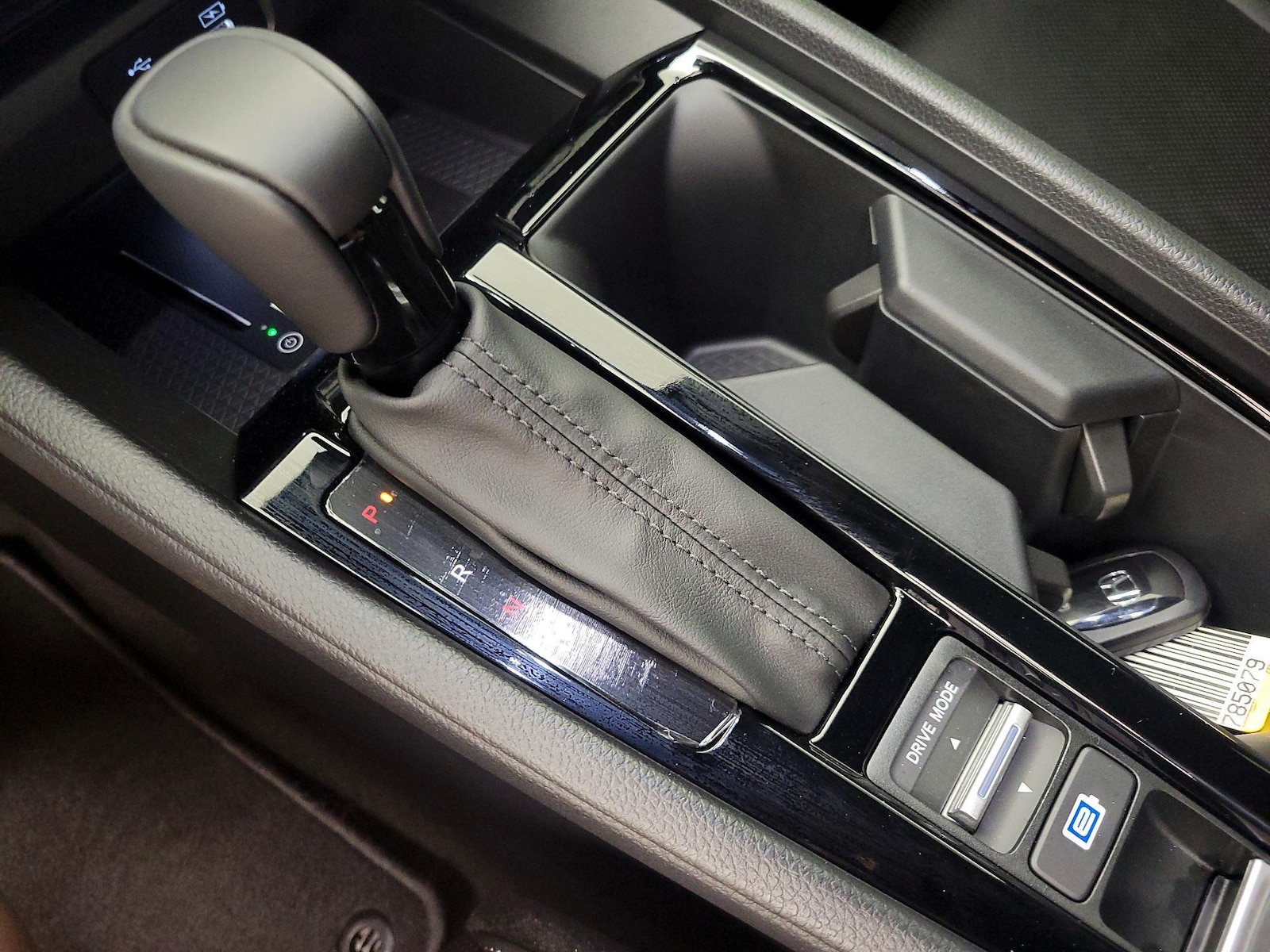 2025 Honda Accord Hybrid Sport-L - Photo 17