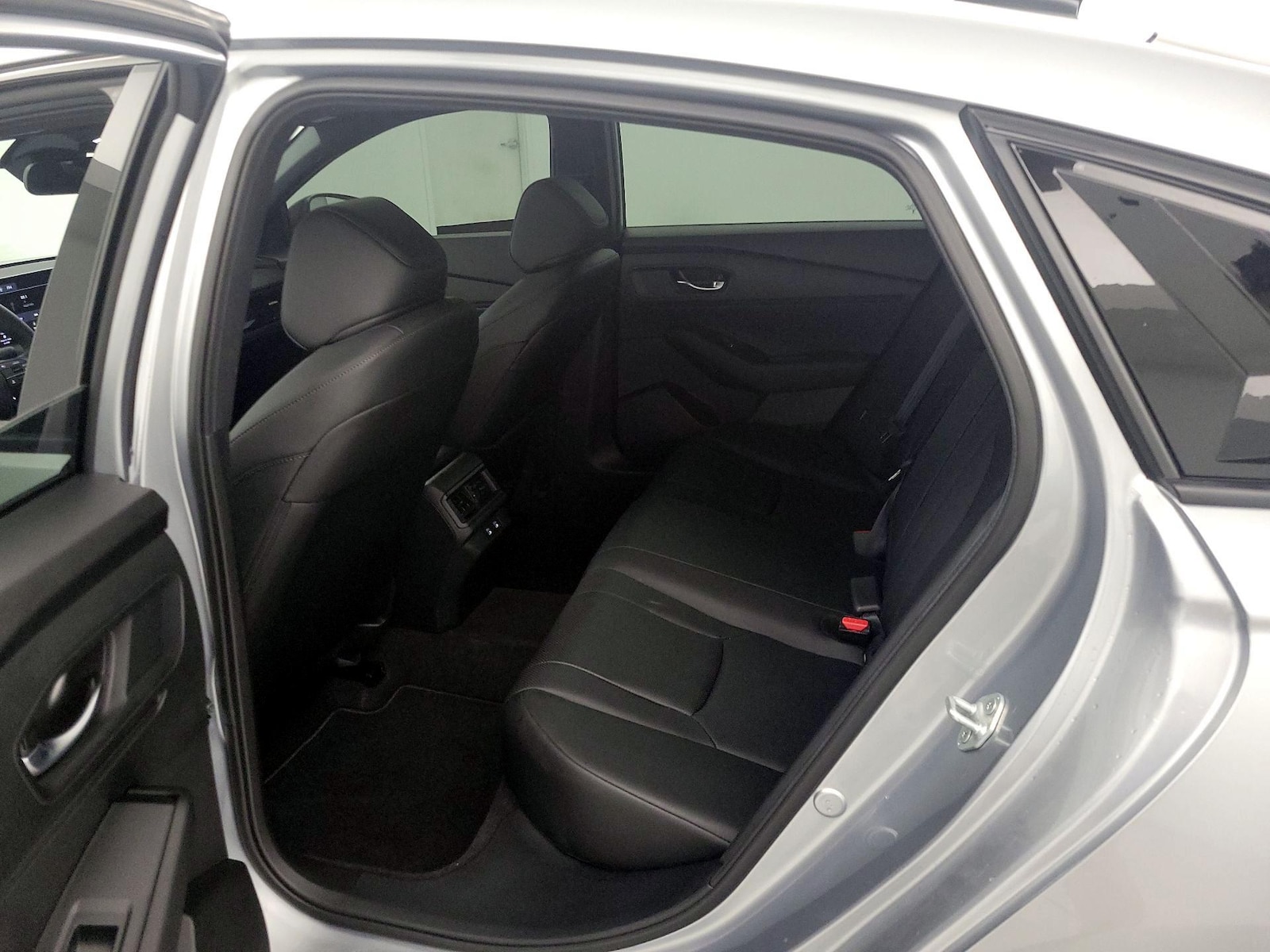 2025 Honda Accord Hybrid Sport-L - Photo 20