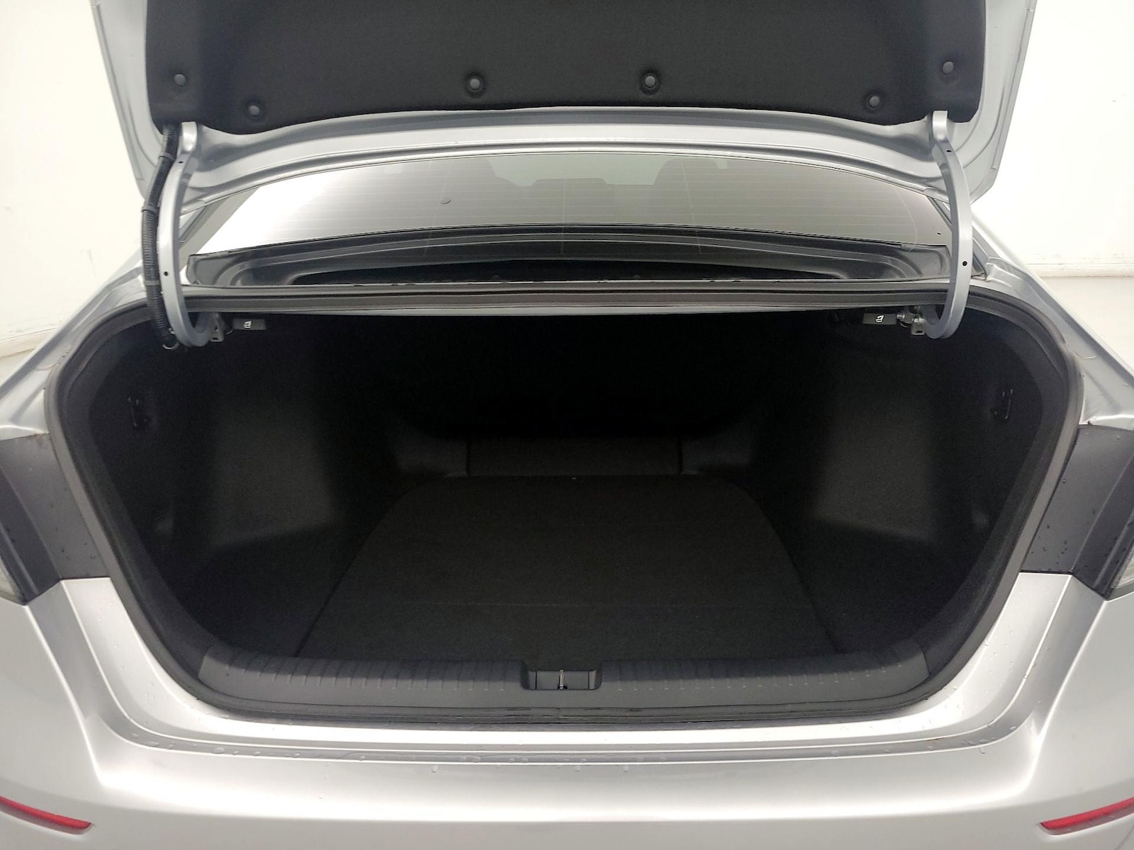 2025 Honda Accord Hybrid Sport-L - Photo 21