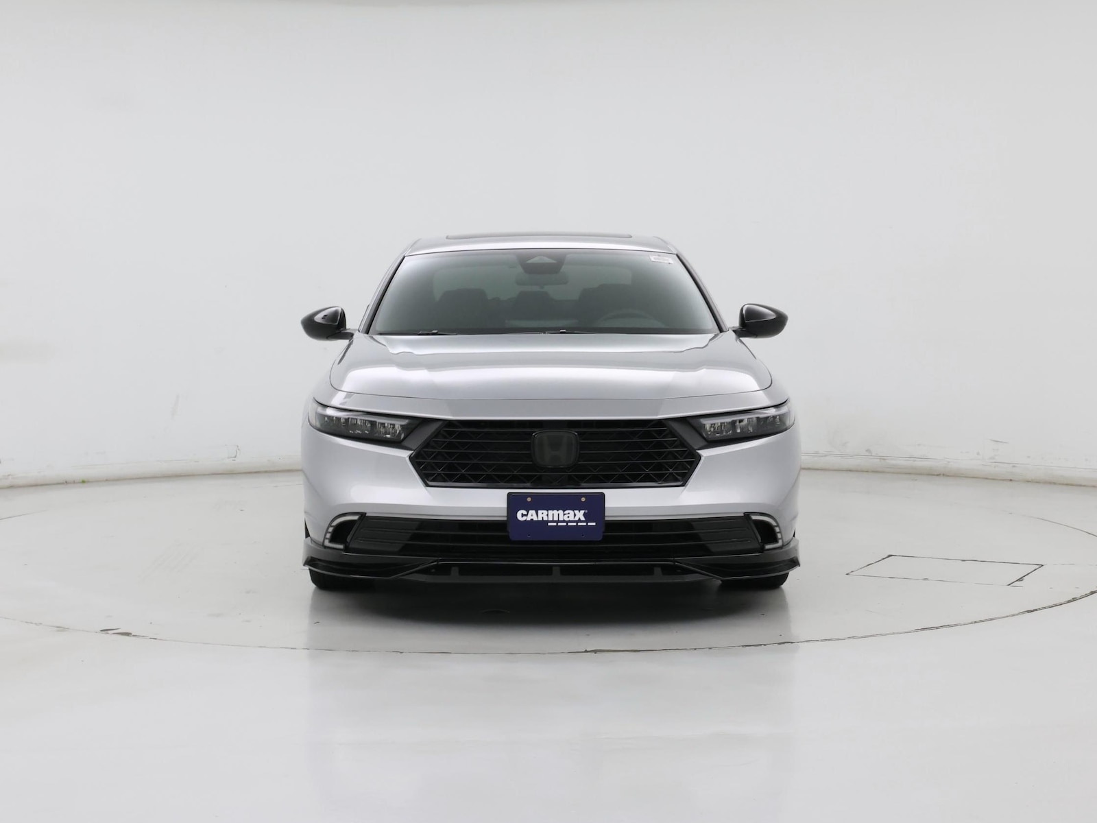 2025 Honda Accord Hybrid Sport-L - Photo 6