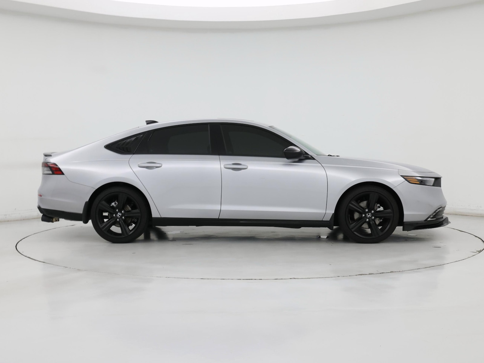 2025 Honda Accord Hybrid Sport-L - Photo 8