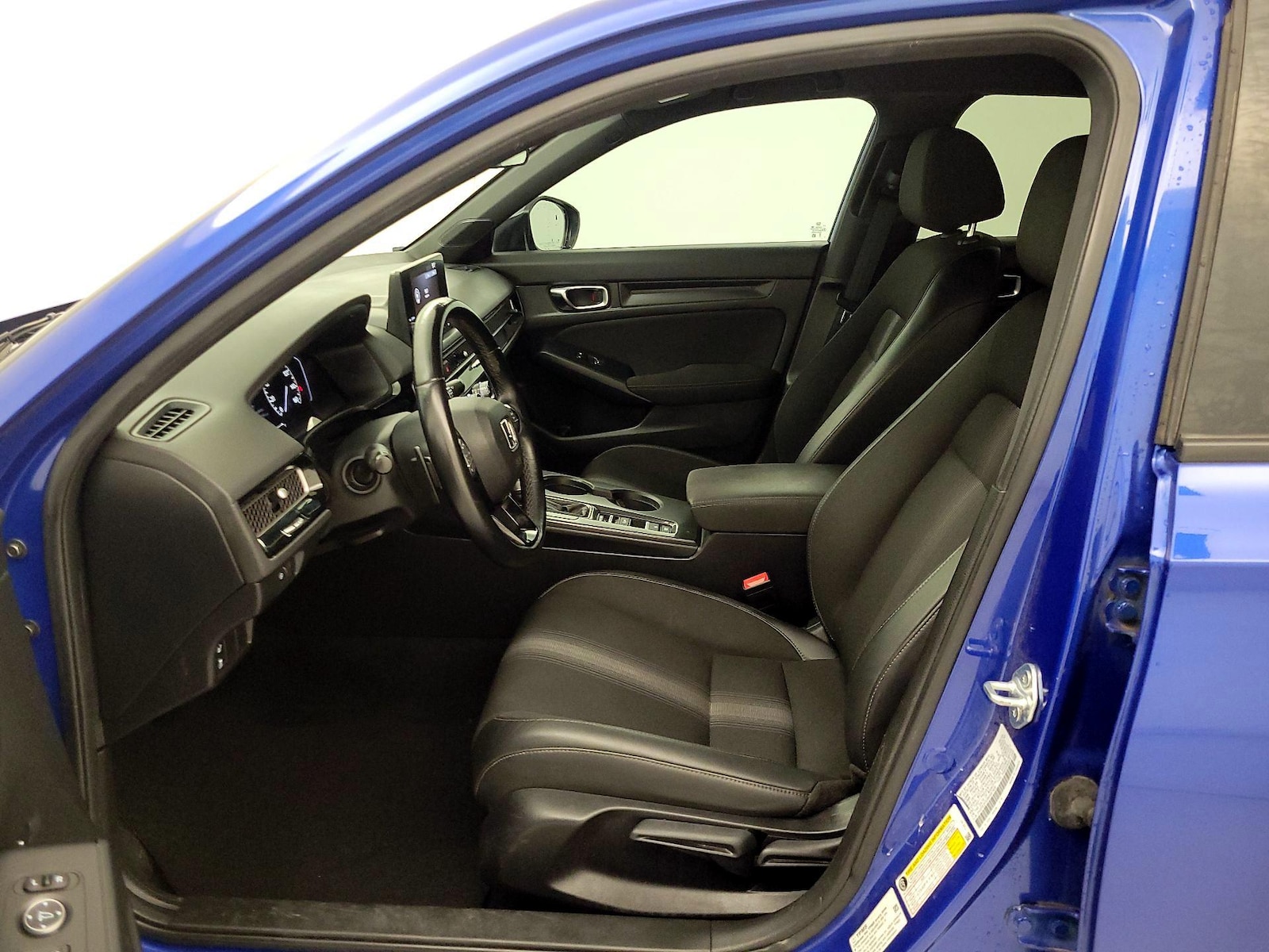 Side Airbags
