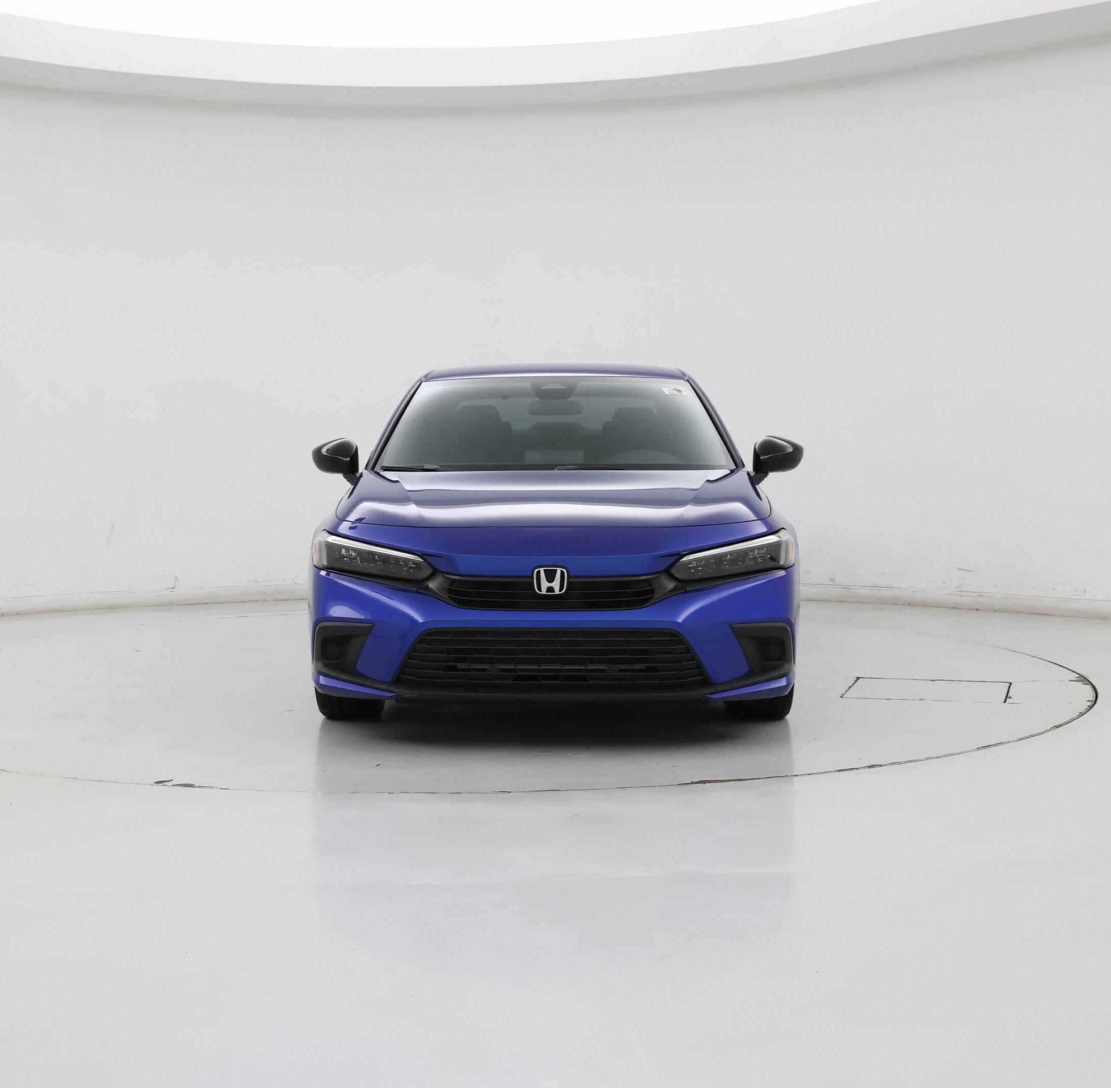 Thumbnail: 2024 Honda Civic - 5