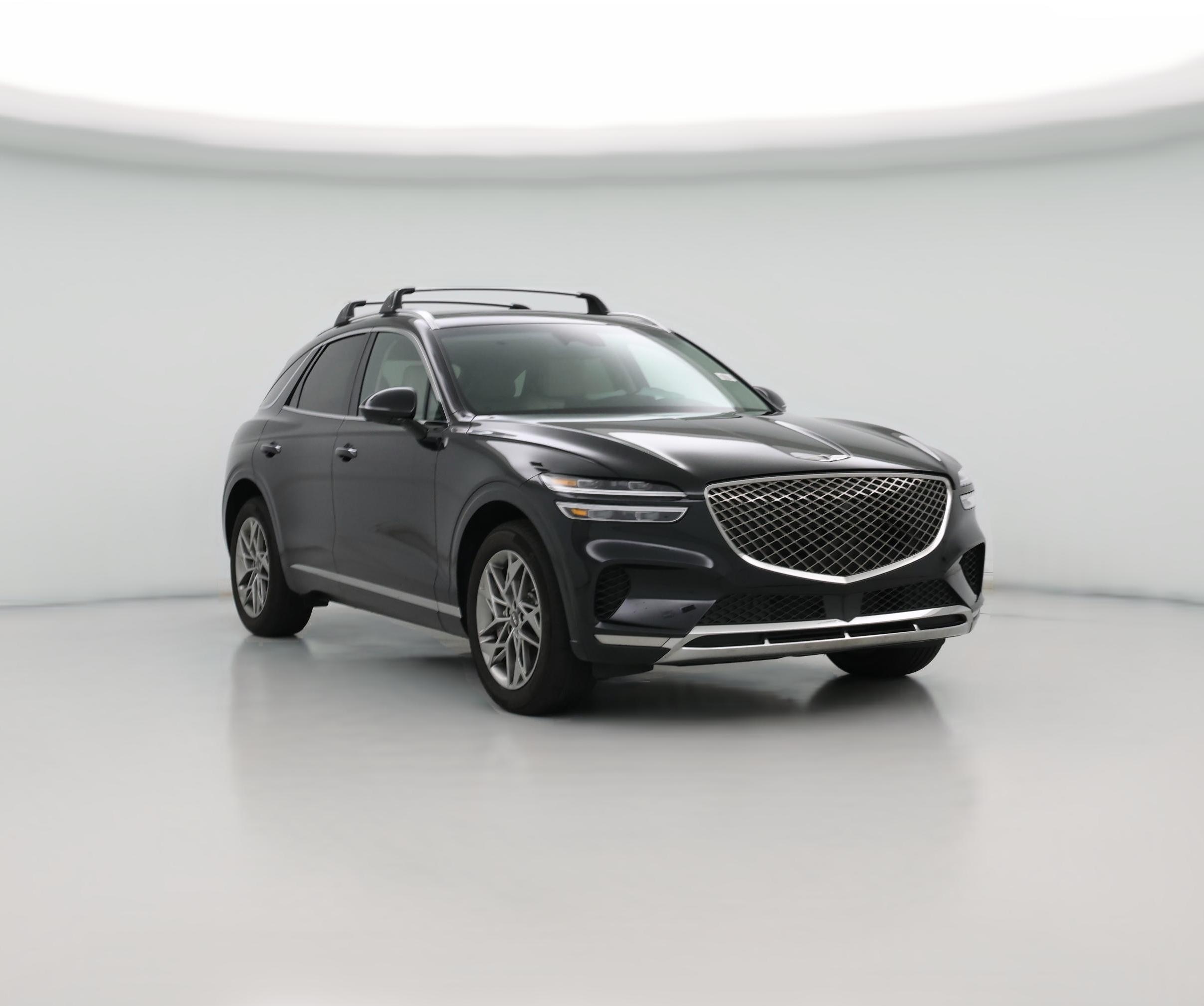 Thumbnail: 2025 Genesis GV70 - 1