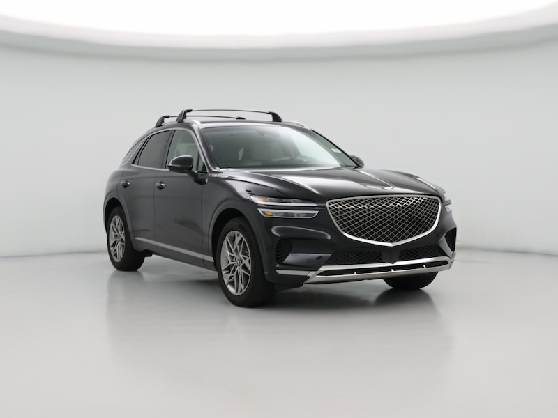 2025 Genesis GV70 null