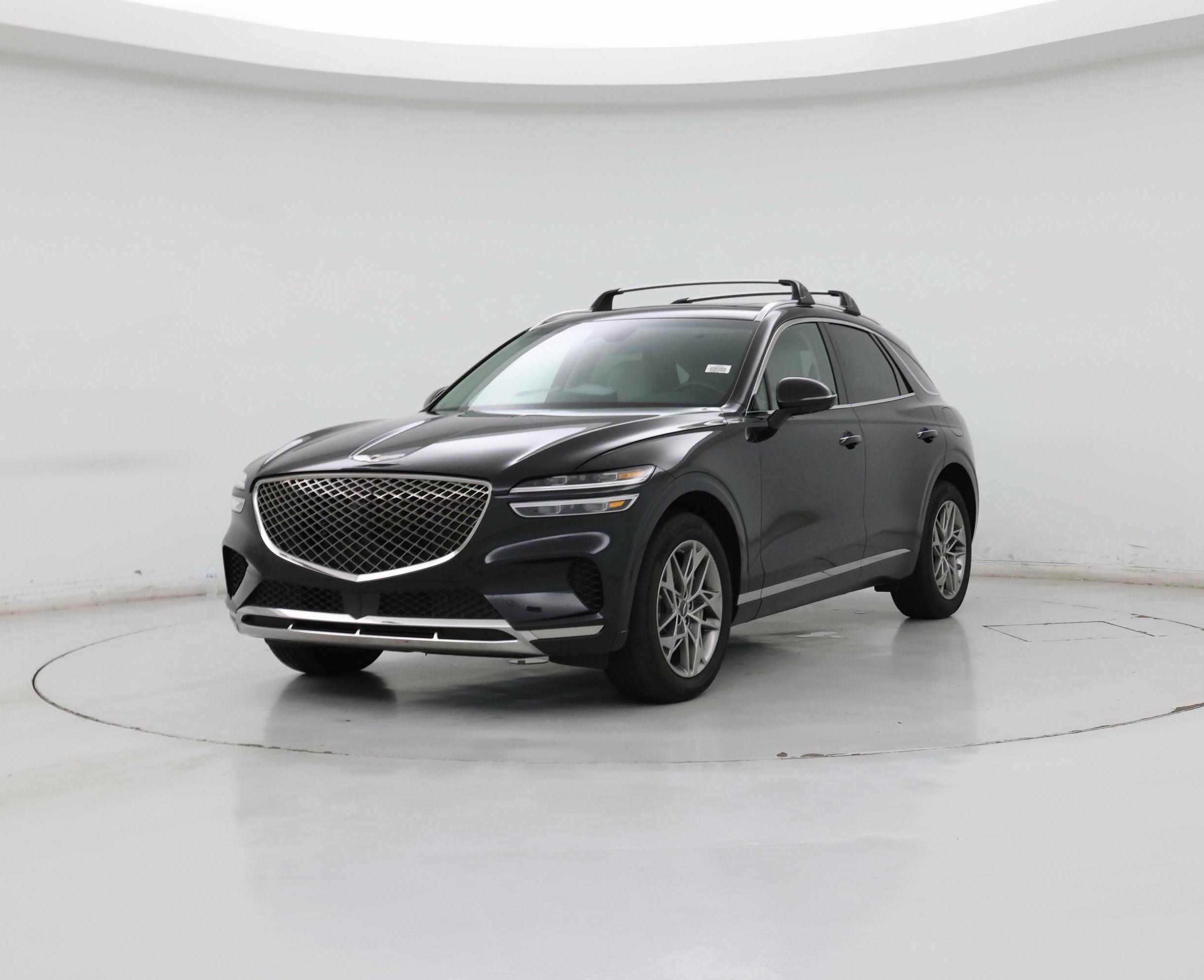 Thumbnail: 2025 Genesis GV70 - 4