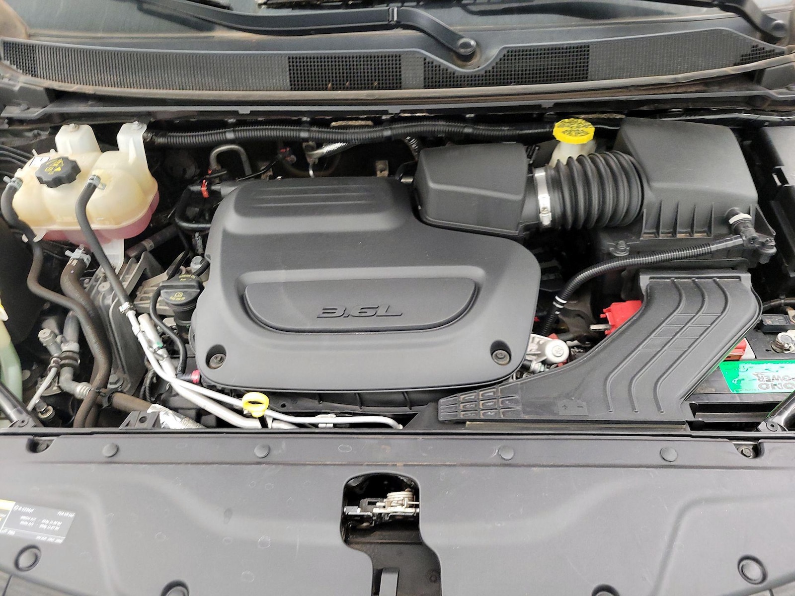 2021 Chrysler Pacifica Limited - Photo 24
