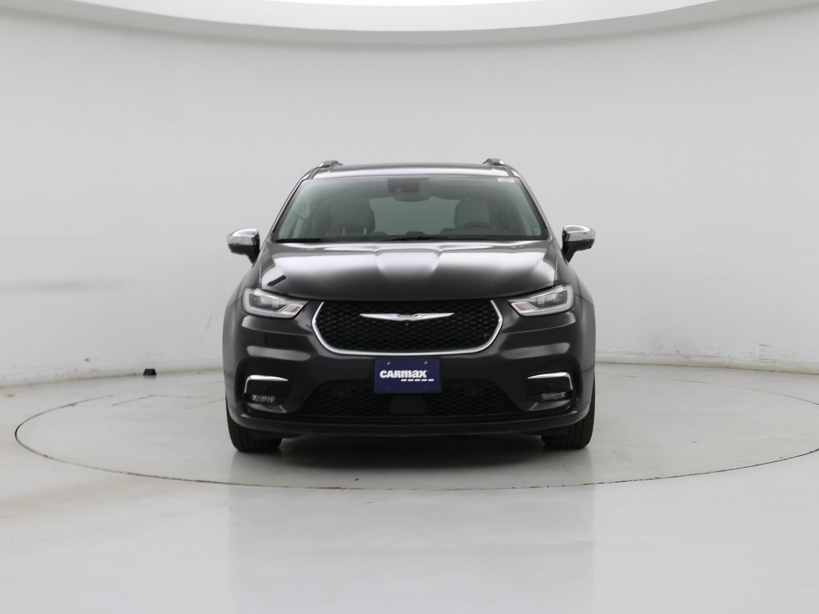 2021 Chrysler Pacifica Limited - Photo 6