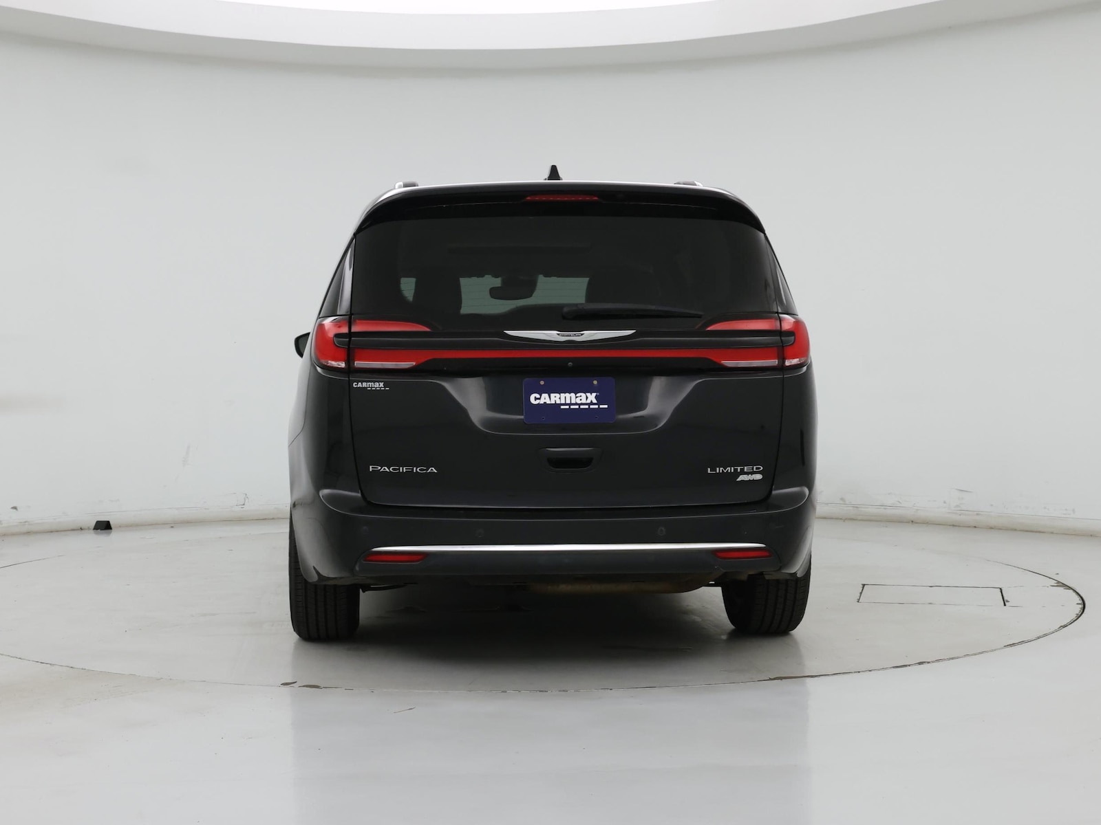 2021 Chrysler Pacifica Limited - Photo 7