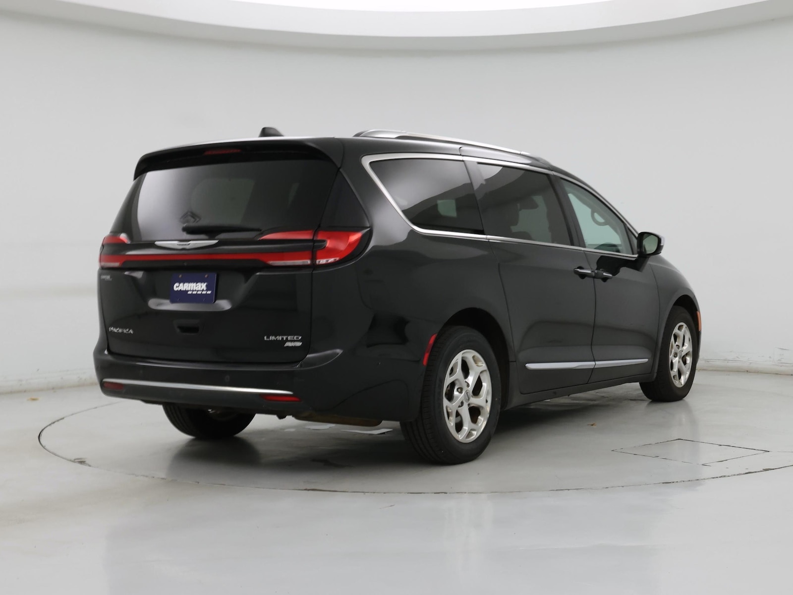 2021 Chrysler Pacifica Limited - Photo 9