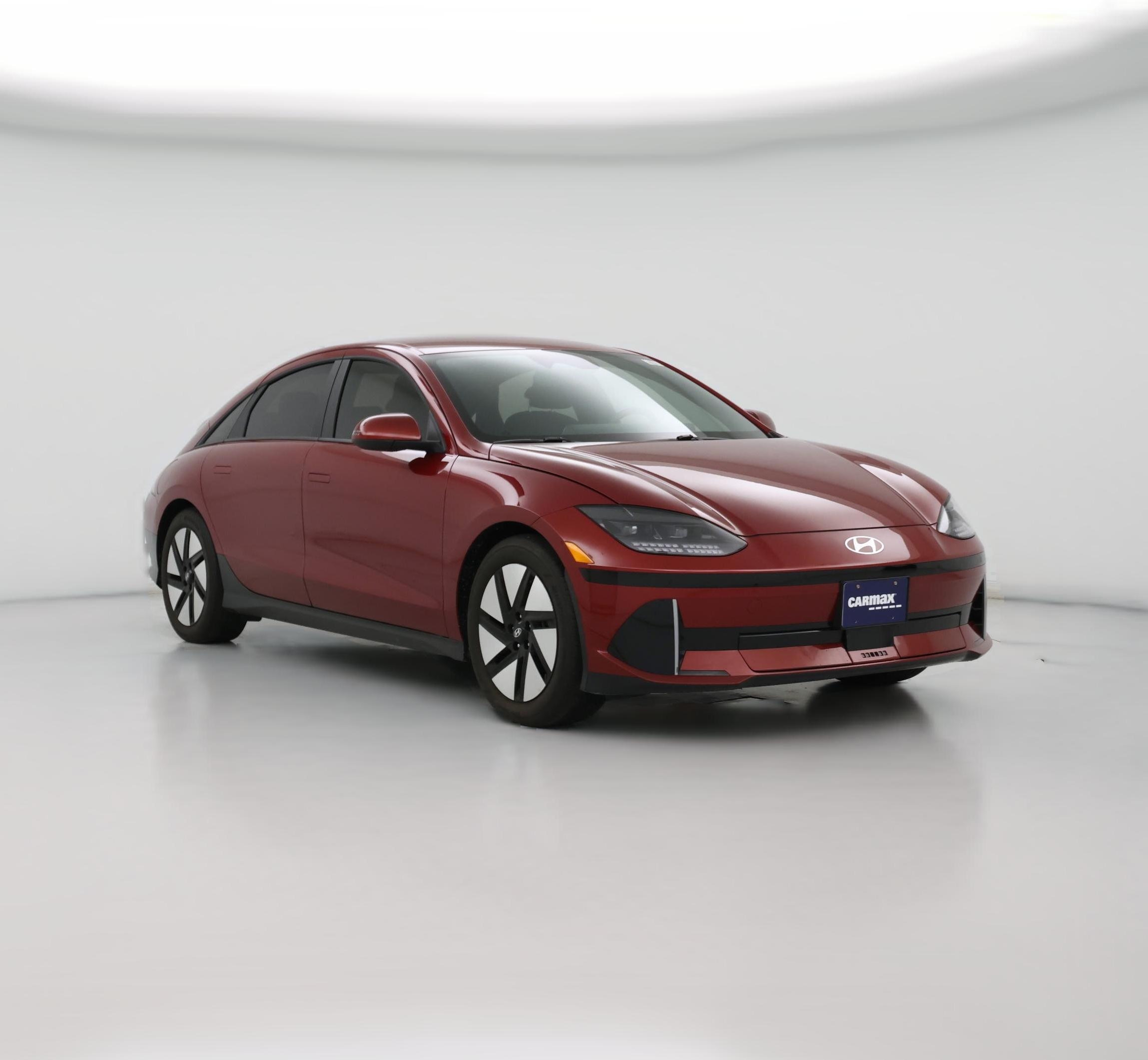Thumbnail: 2023 Hyundai Ioniq 6 - 1
