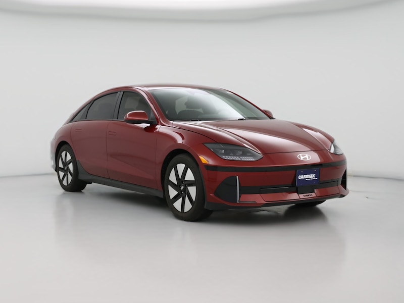 2023 Hyundai Ioniq 6 SE -
                  Overland Park, KS
