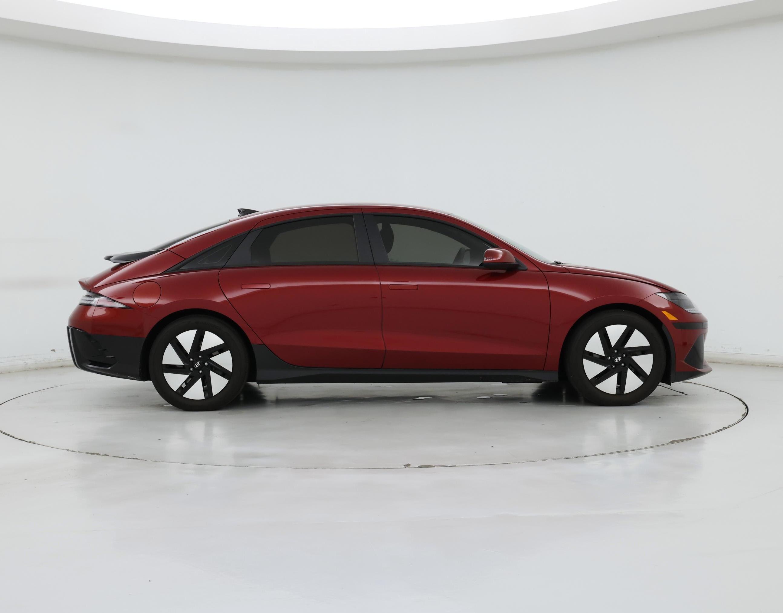 Thumbnail: 2023 Hyundai Ioniq 6 - 7