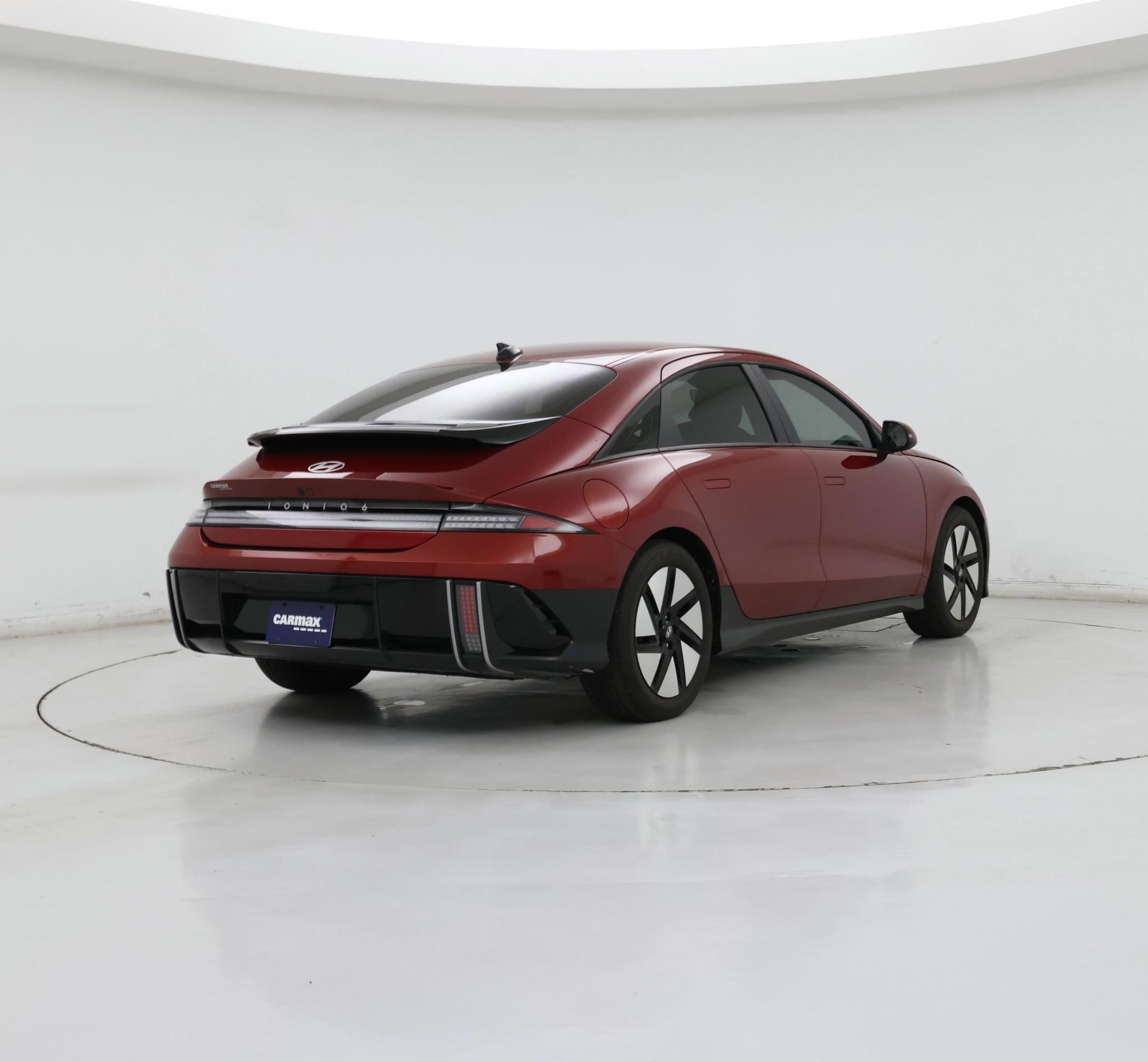 Thumbnail: 2023 Hyundai Ioniq 6 - 8