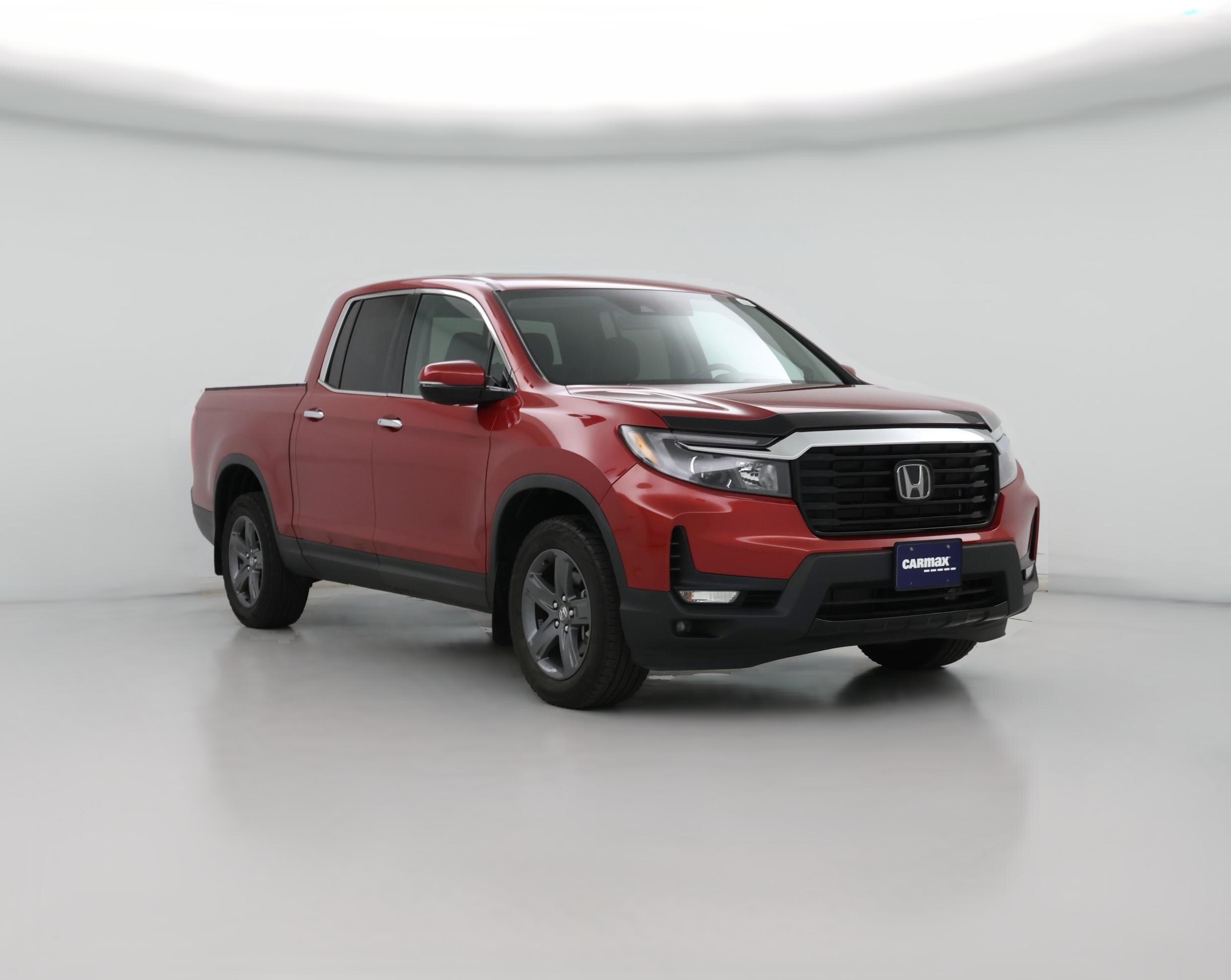 Thumbnail: 2023 Honda Ridgeline - 1