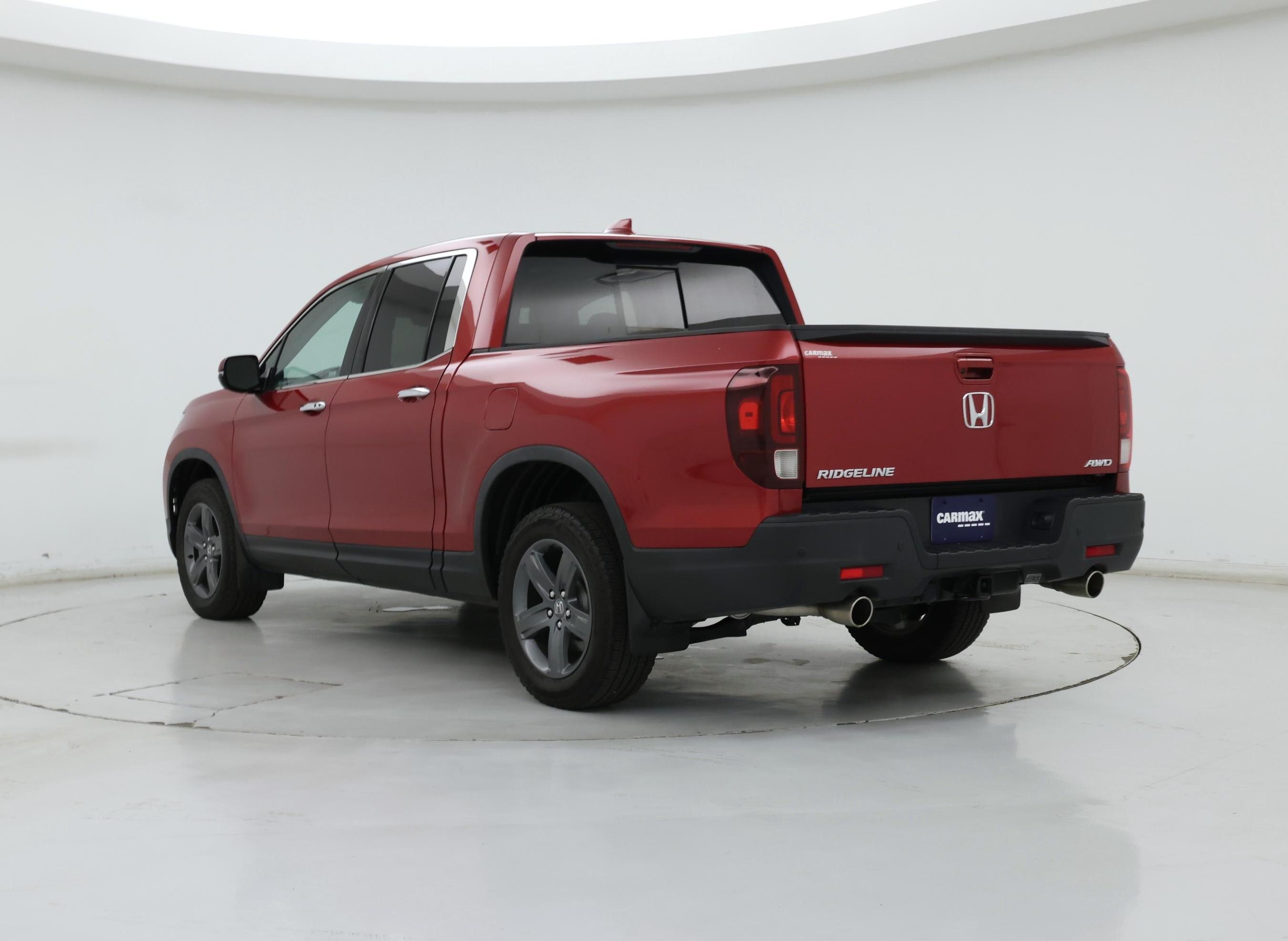 Thumbnail: 2023 Honda Ridgeline - 2