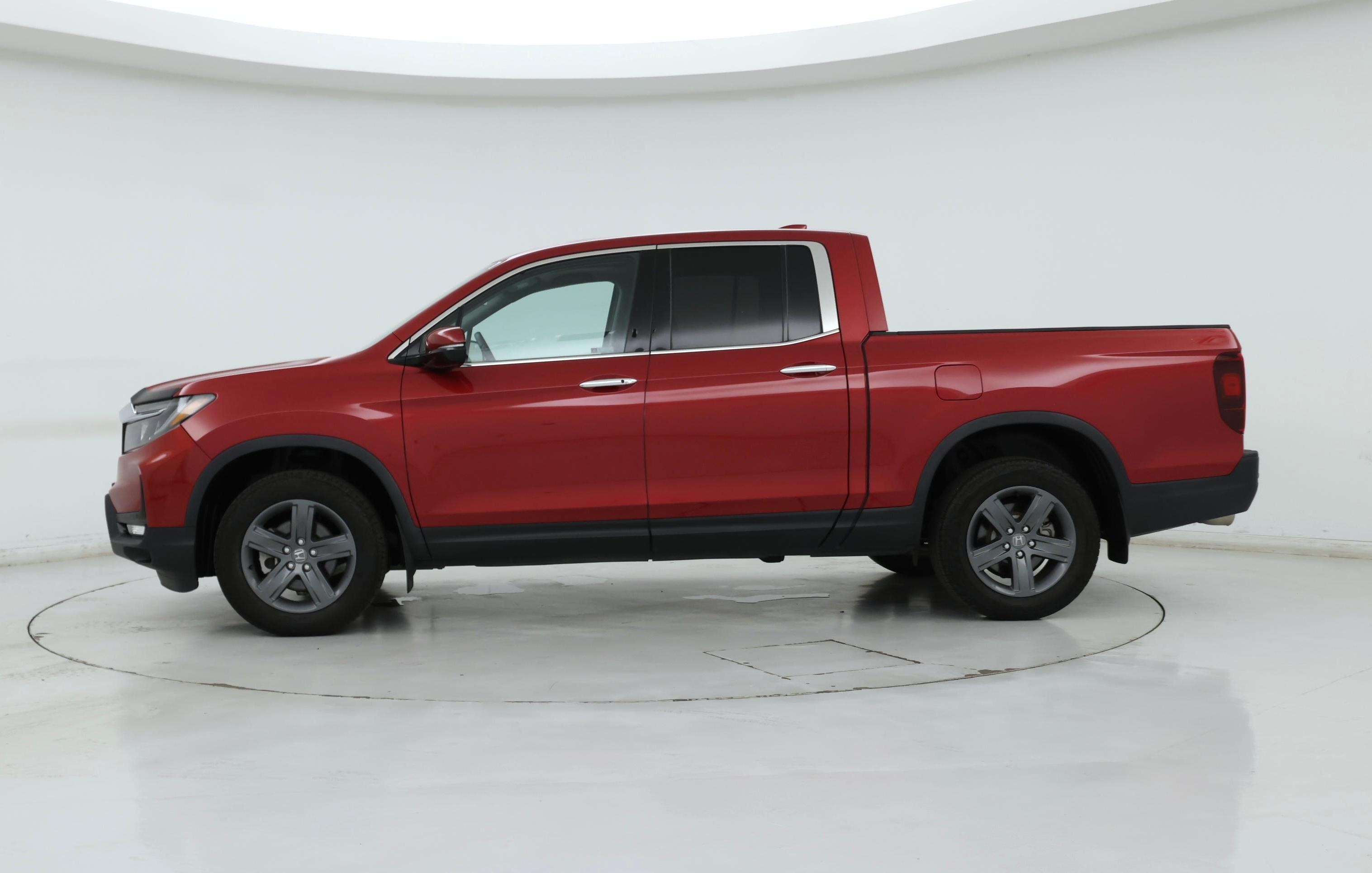 Thumbnail: 2023 Honda Ridgeline - 3