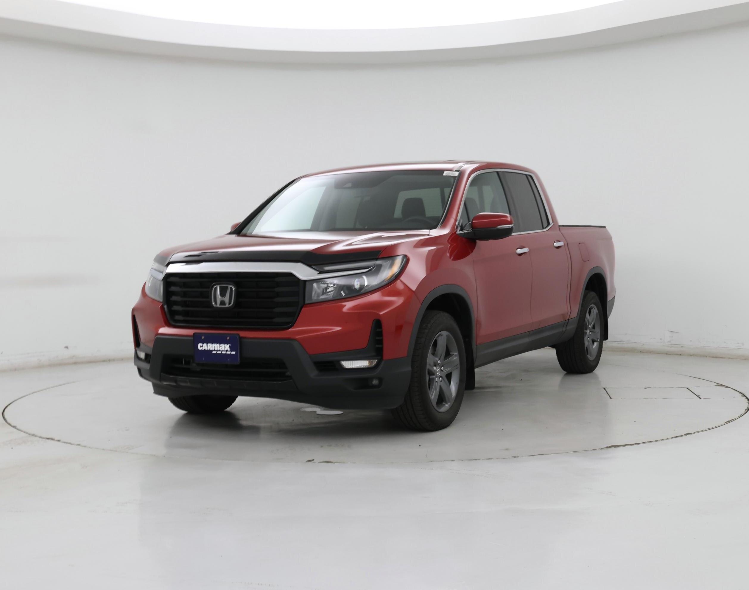 Thumbnail: 2023 Honda Ridgeline - 4