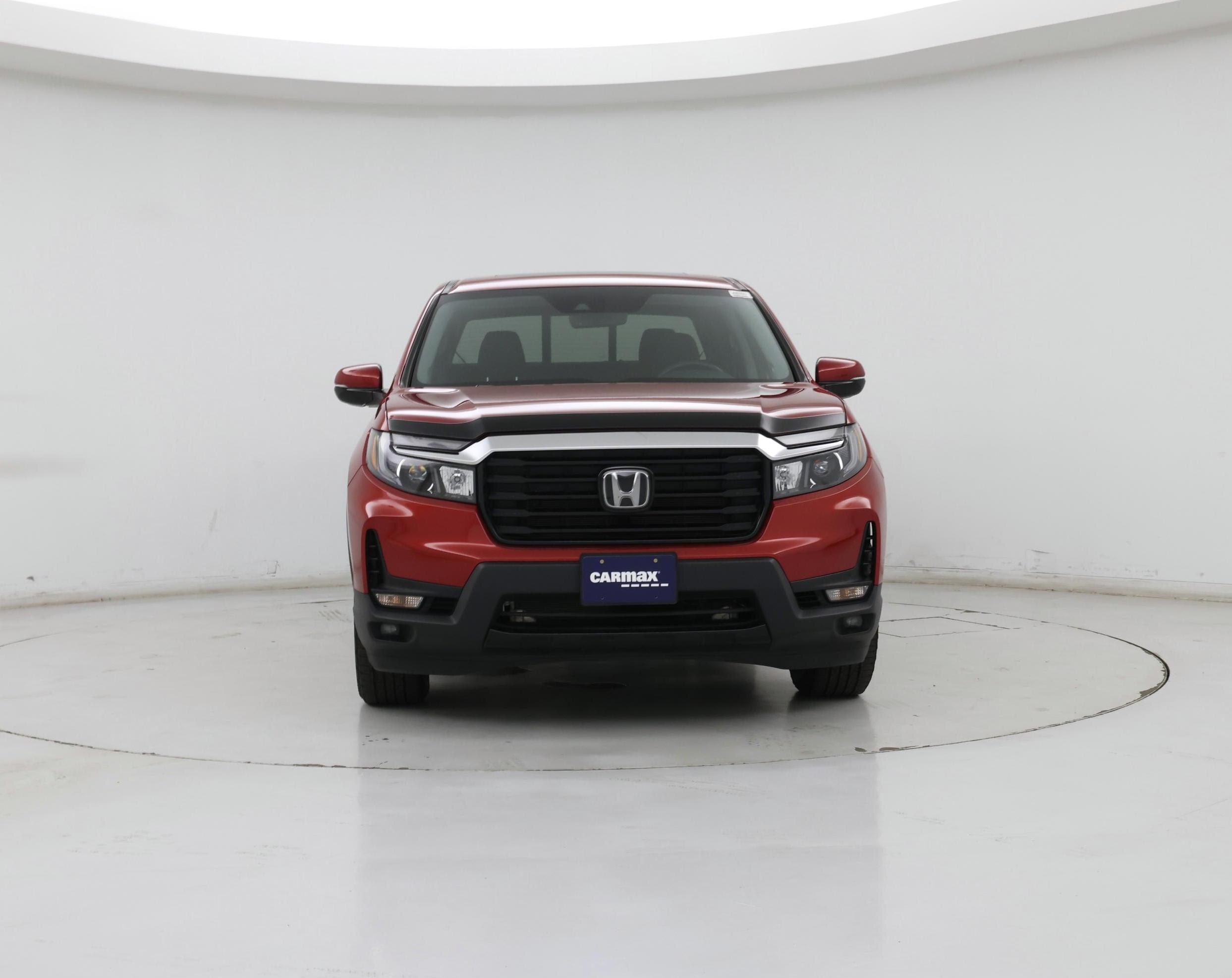 Thumbnail: 2023 Honda Ridgeline - 5