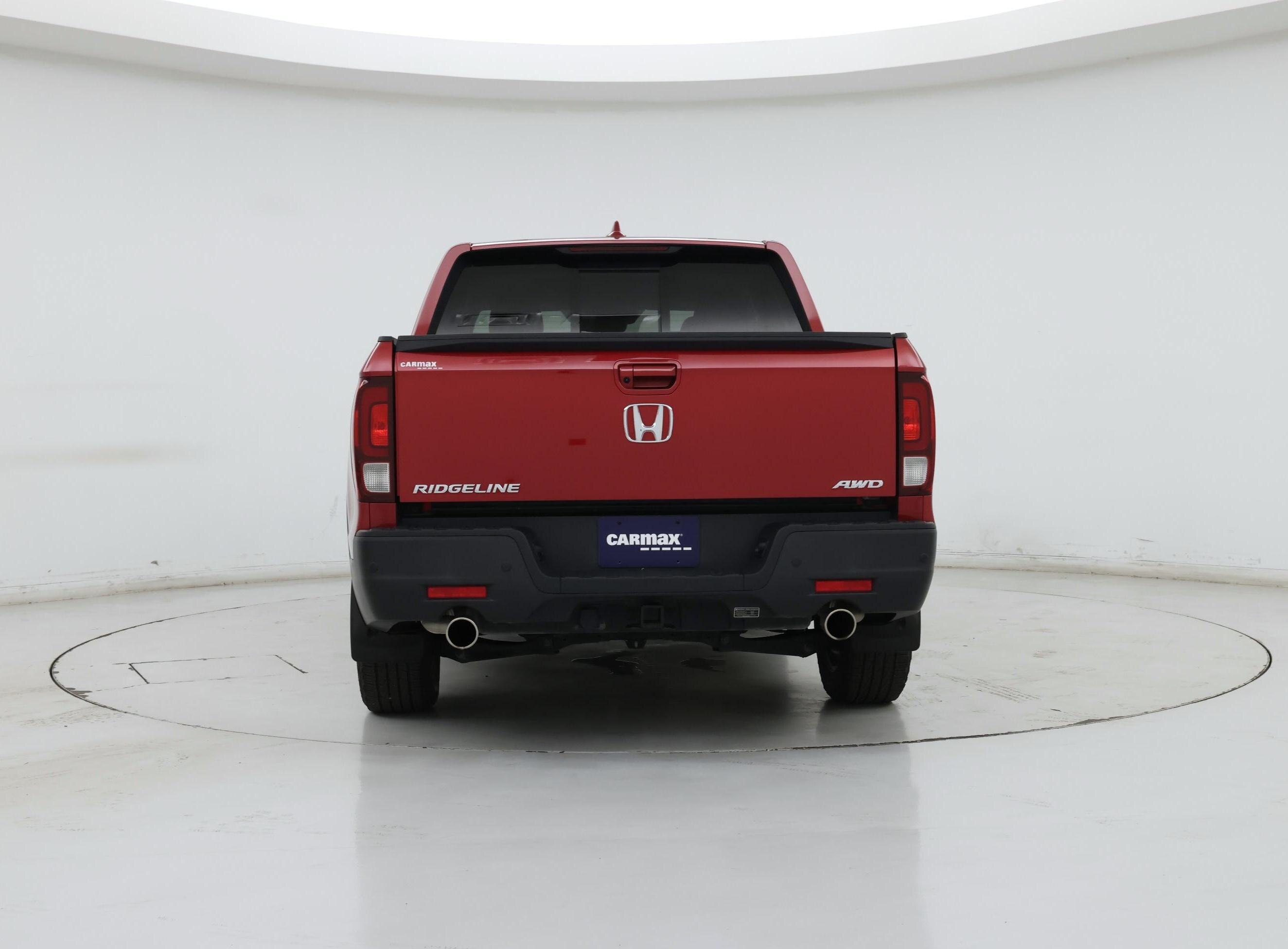 Thumbnail: 2023 Honda Ridgeline - 6