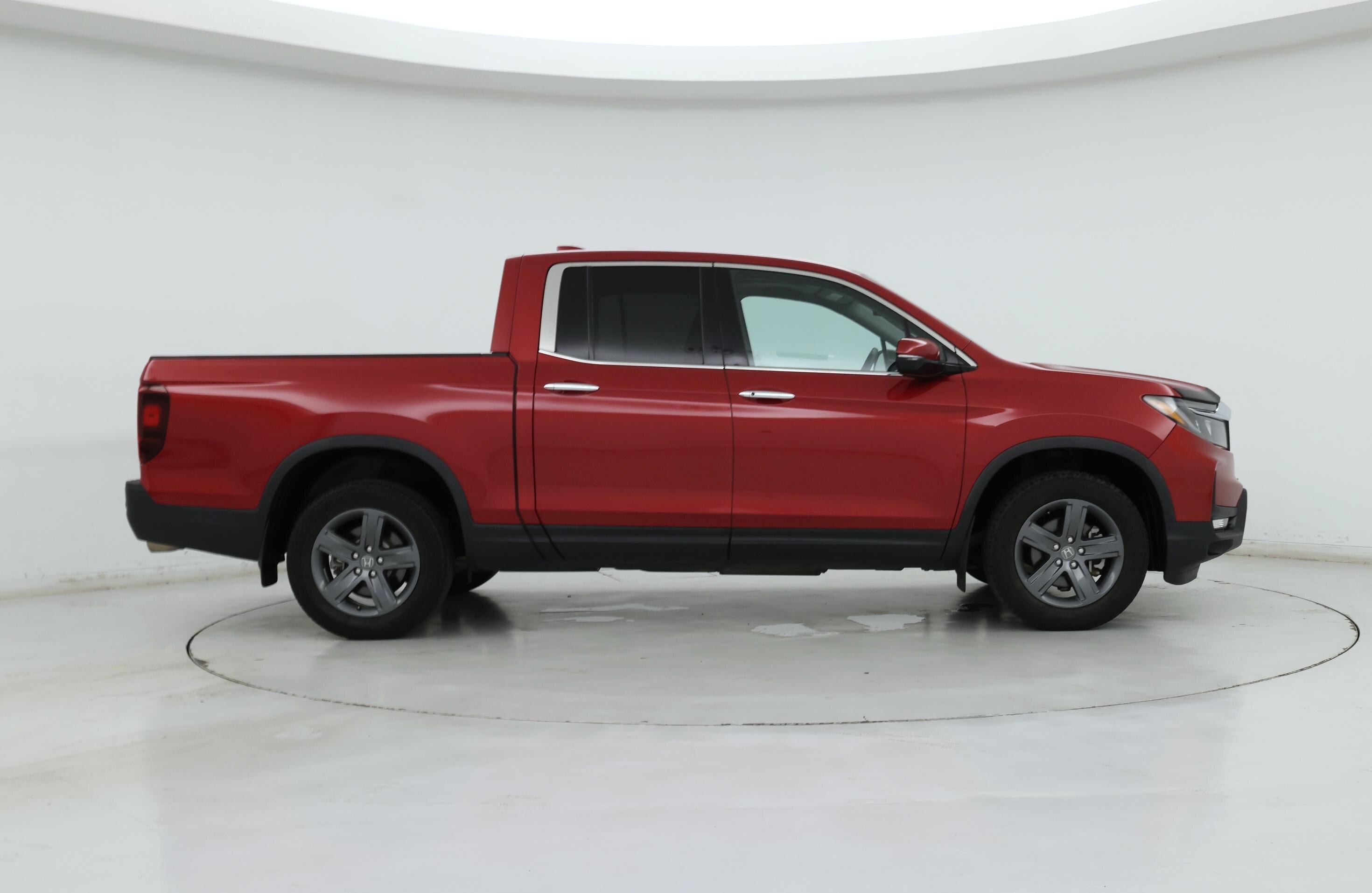 Thumbnail: 2023 Honda Ridgeline - 7
