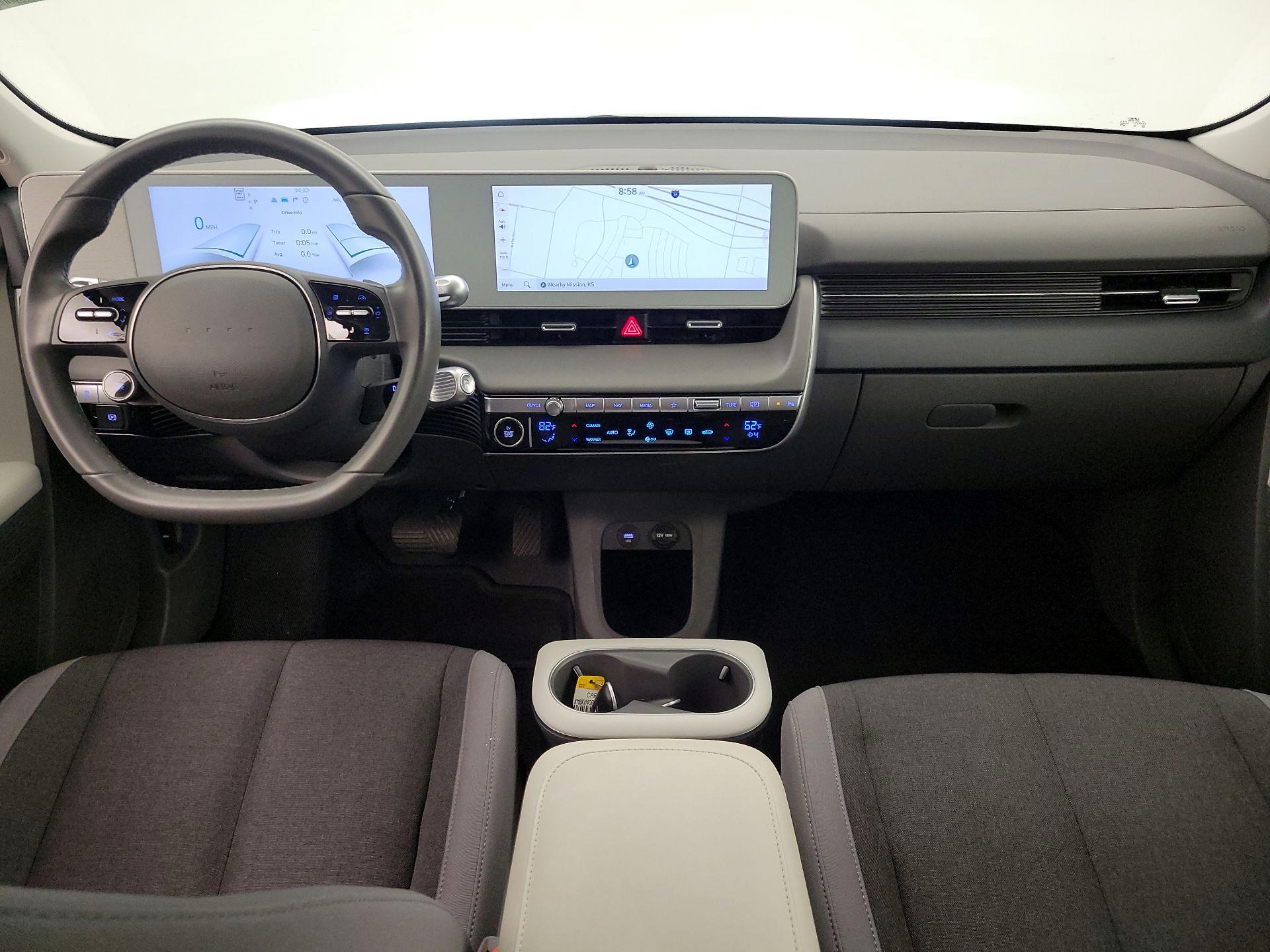 Thumbnail: 2024 Hyundai Ioniq 5 - 9