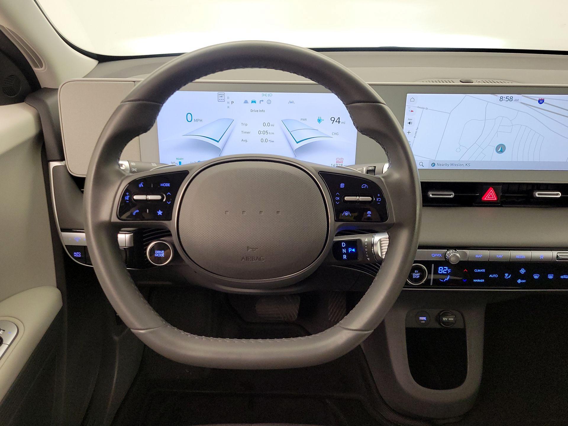 Thumbnail: 2024 Hyundai Ioniq 5 - 10