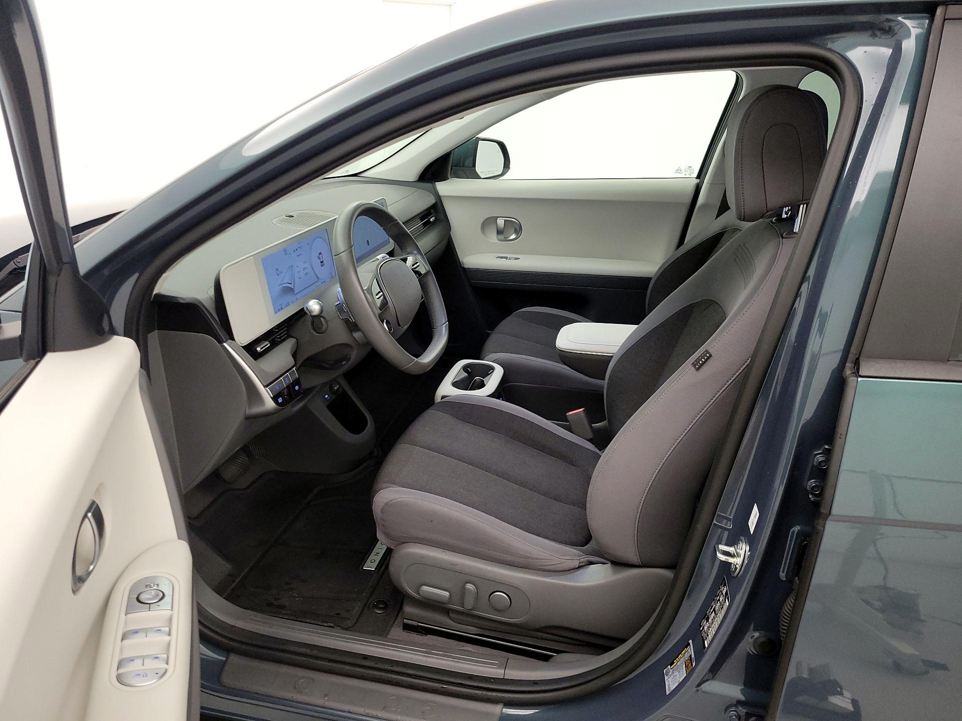Thumbnail: 2024 Hyundai Ioniq 5 - 11