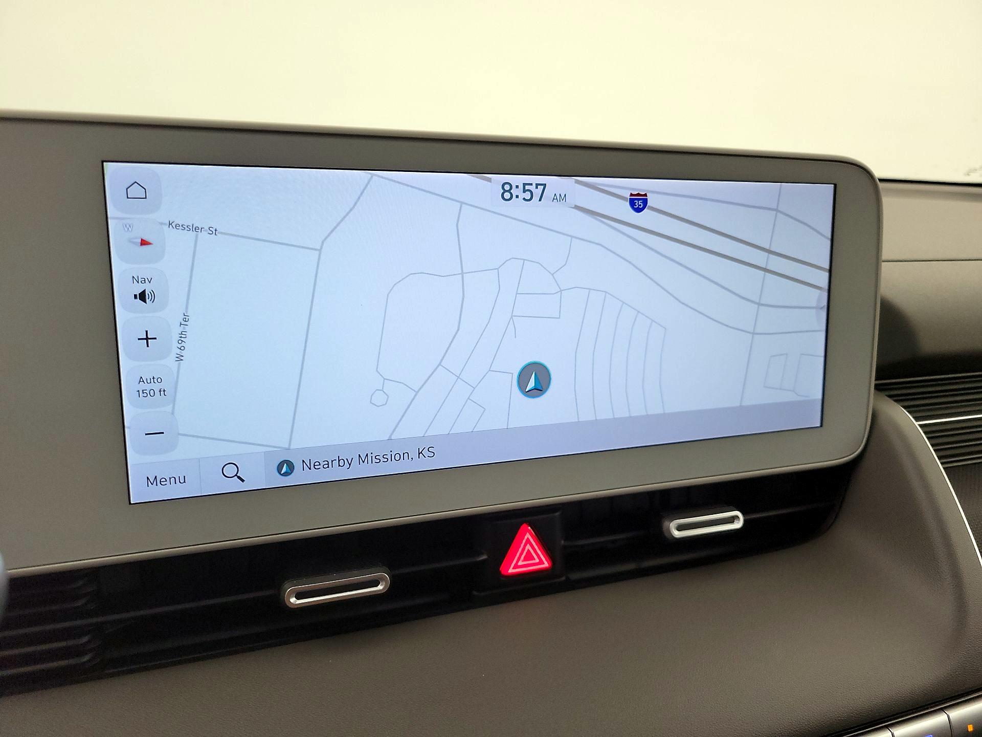 Thumbnail: 2024 Hyundai Ioniq 5 - 14