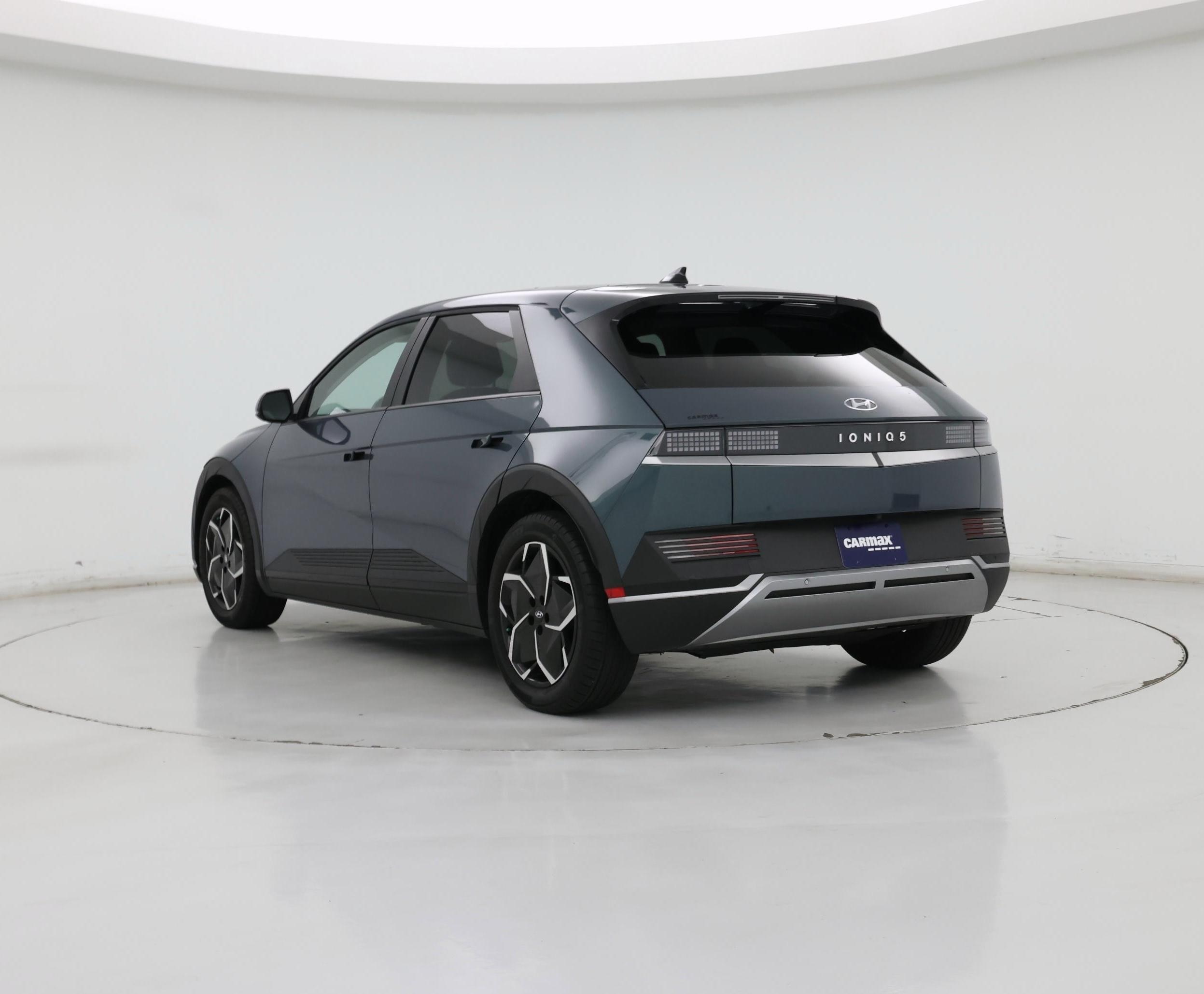 Thumbnail: 2024 Hyundai Ioniq 5 - 2