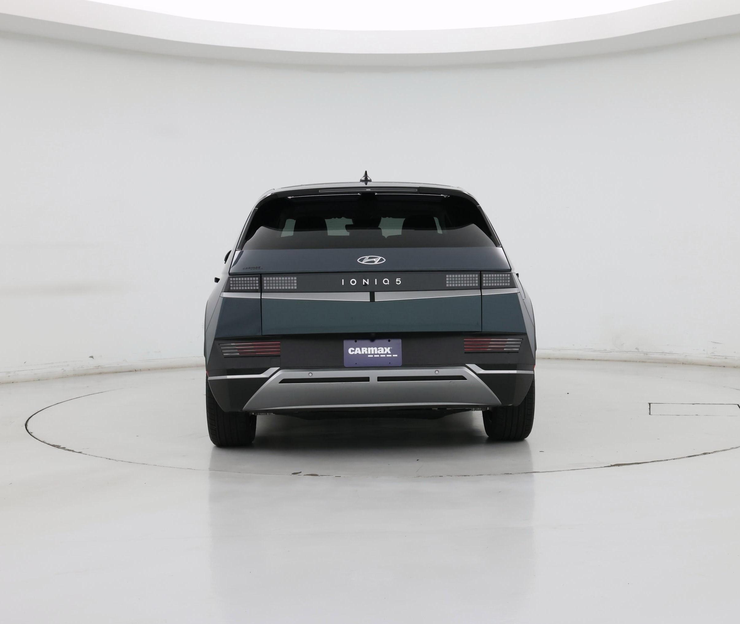 Thumbnail: 2024 Hyundai Ioniq 5 - 6
