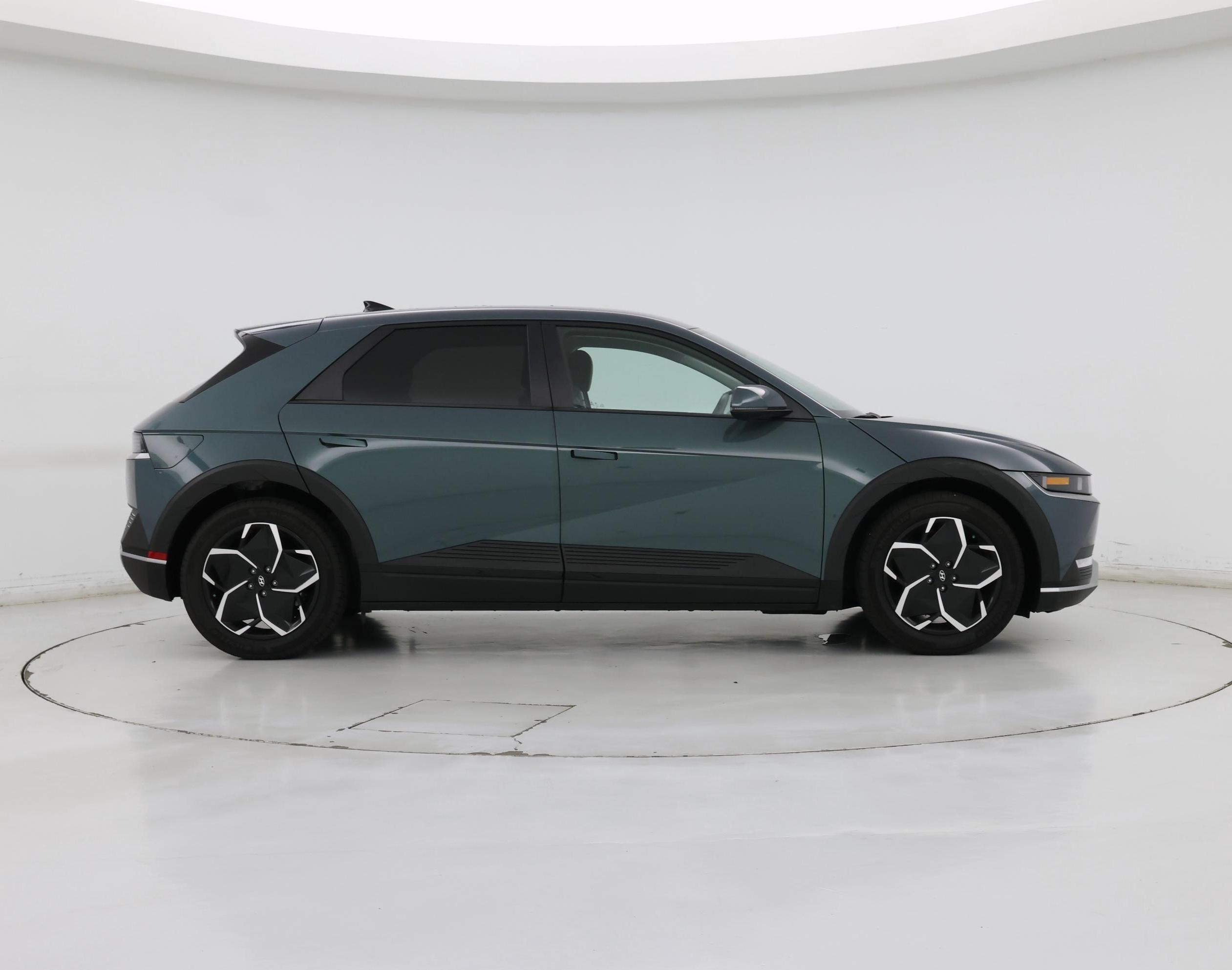 Thumbnail: 2024 Hyundai Ioniq 5 - 7