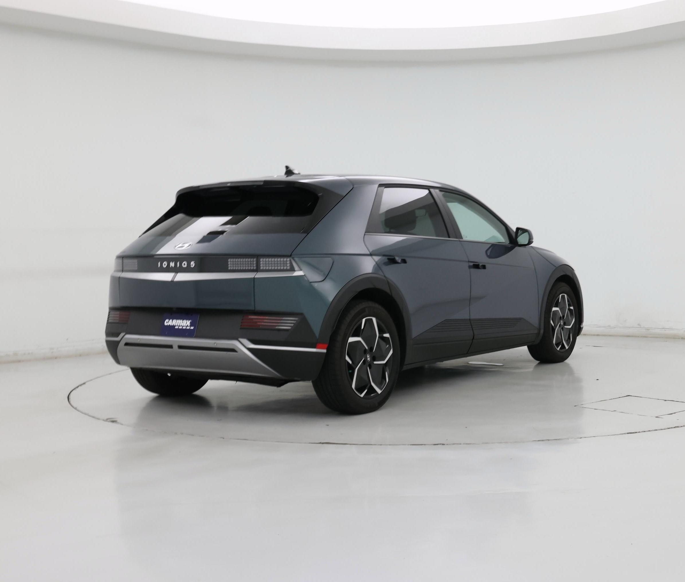 Thumbnail: 2024 Hyundai Ioniq 5 - 8