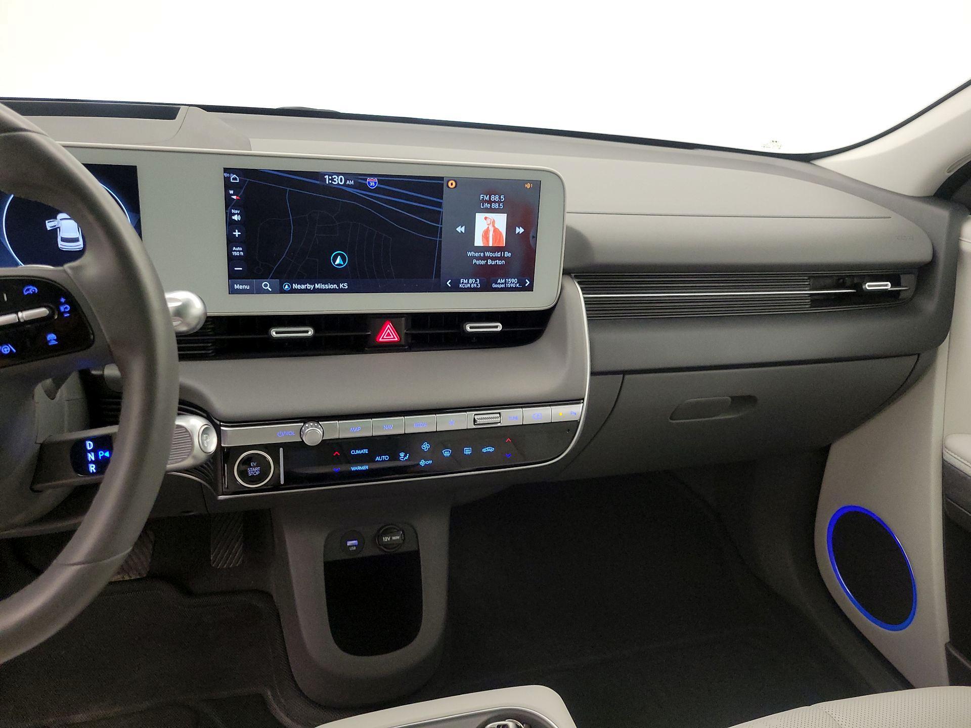 Thumbnail: 2023 Hyundai Ioniq 5 - 9