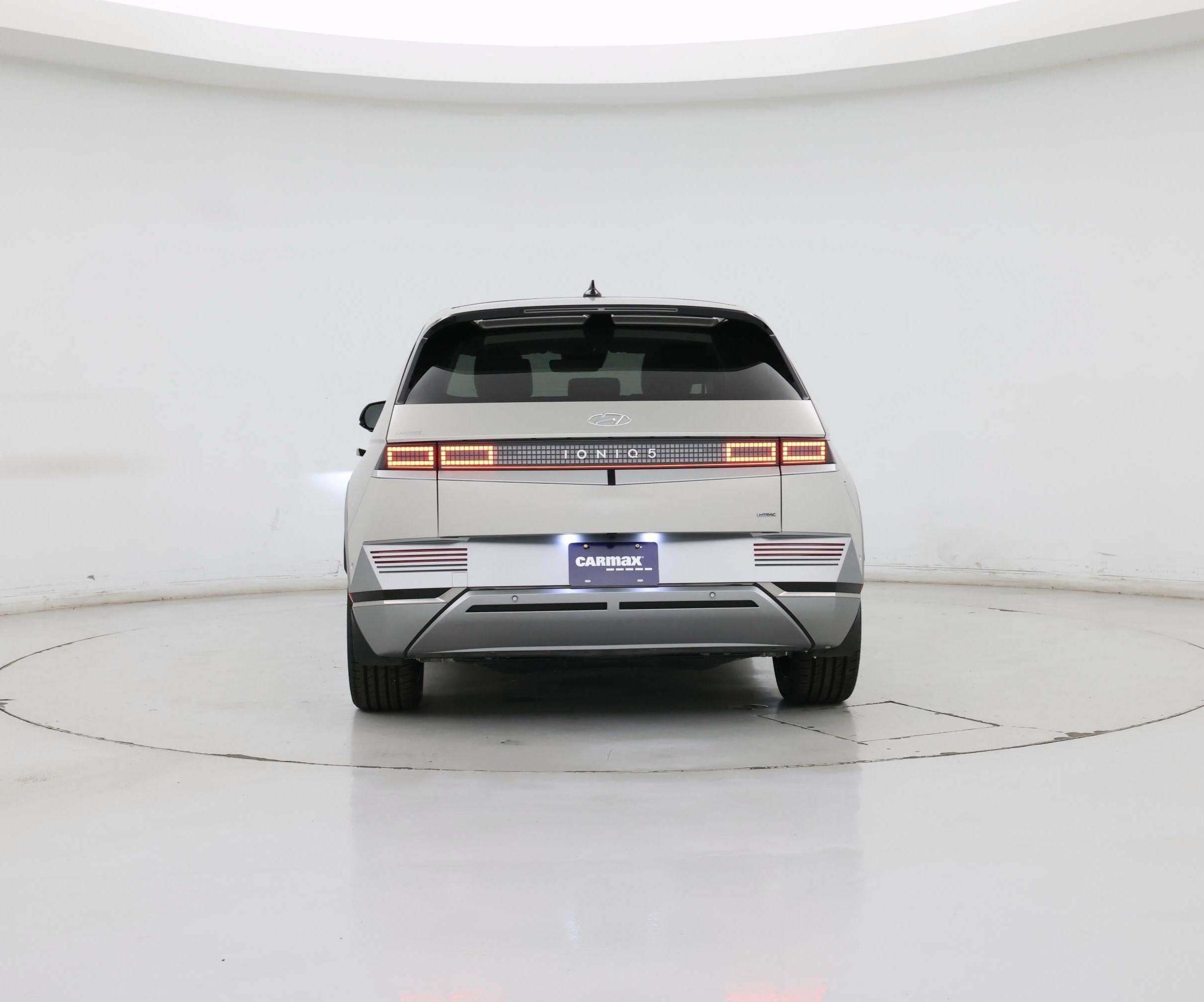 Thumbnail: 2023 Hyundai Ioniq 5 - 6